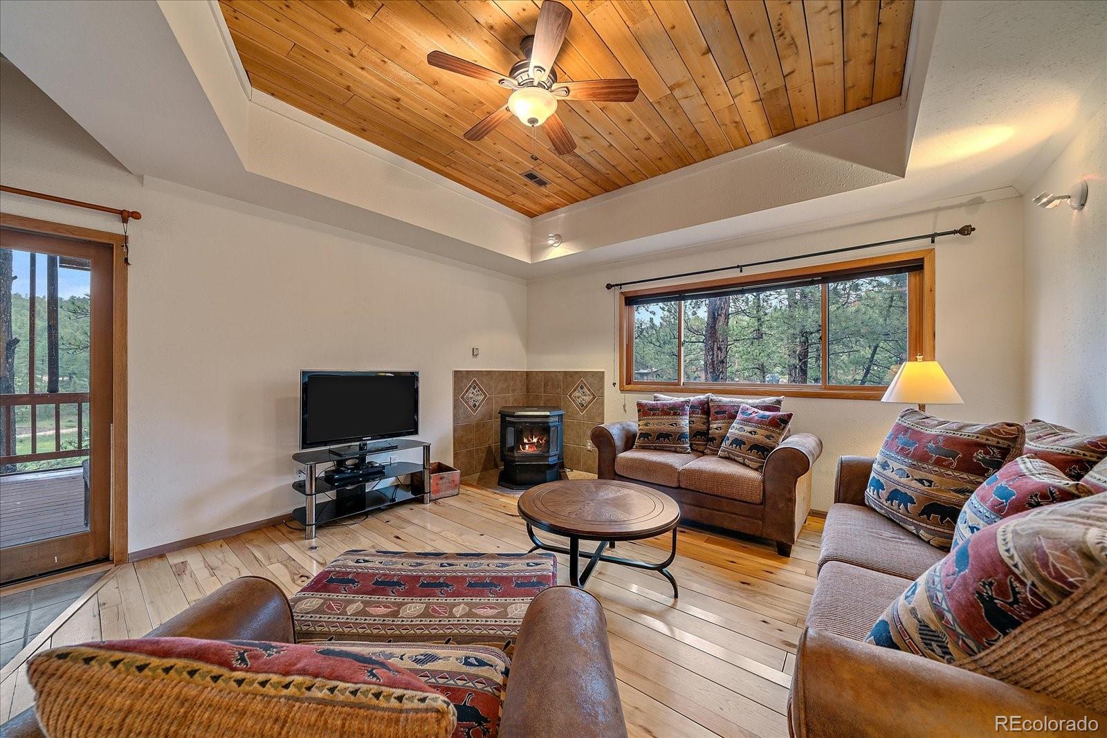 MLS Image #28 for 13340 s cedar circle,pine, Colorado