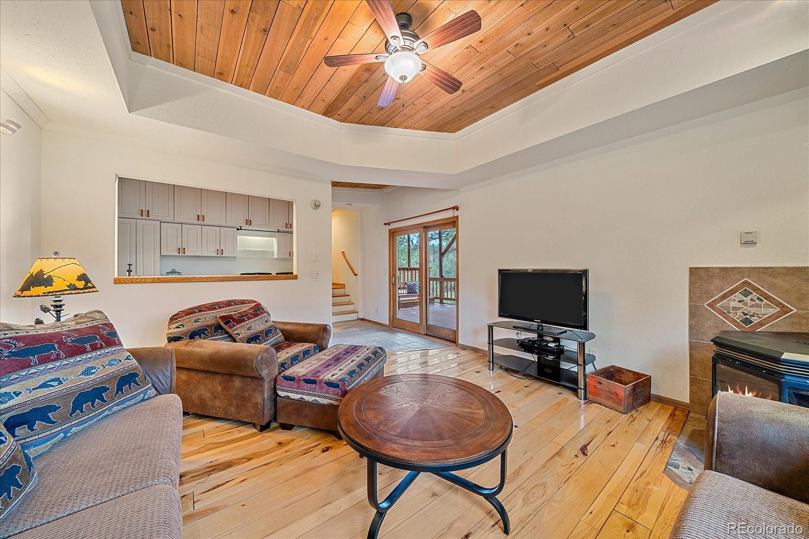 MLS Image #29 for 13340 s cedar circle,pine, Colorado