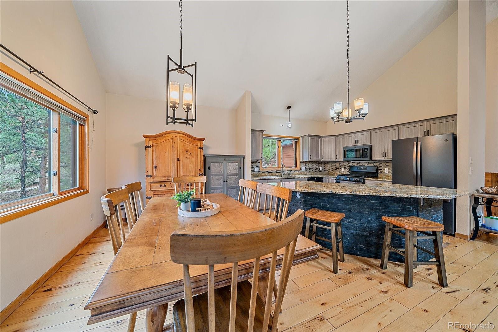 MLS Image #3 for 13340 s cedar circle,pine, Colorado