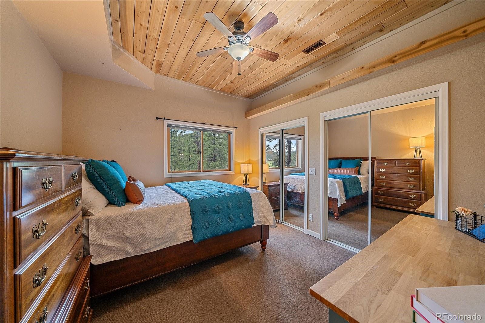 MLS Image #33 for 13340 s cedar circle,pine, Colorado