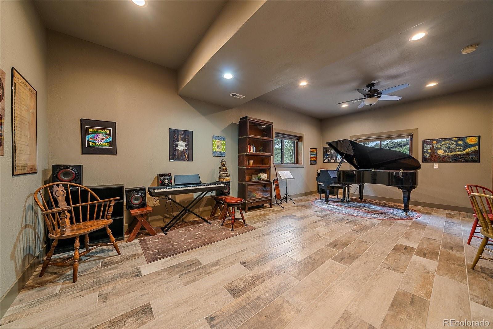 MLS Image #37 for 13340 s cedar circle,pine, Colorado