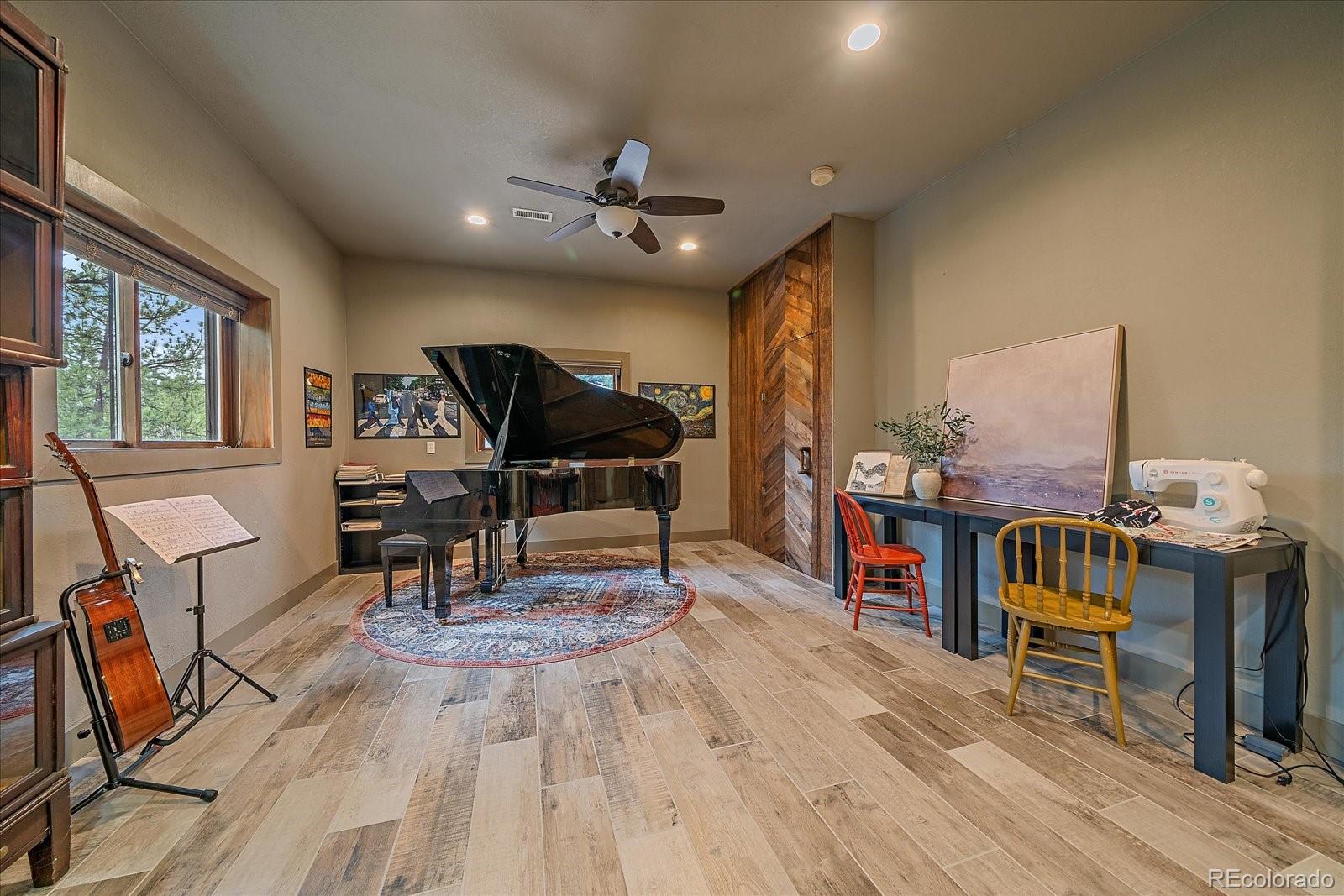 MLS Image #38 for 13340 s cedar circle,pine, Colorado