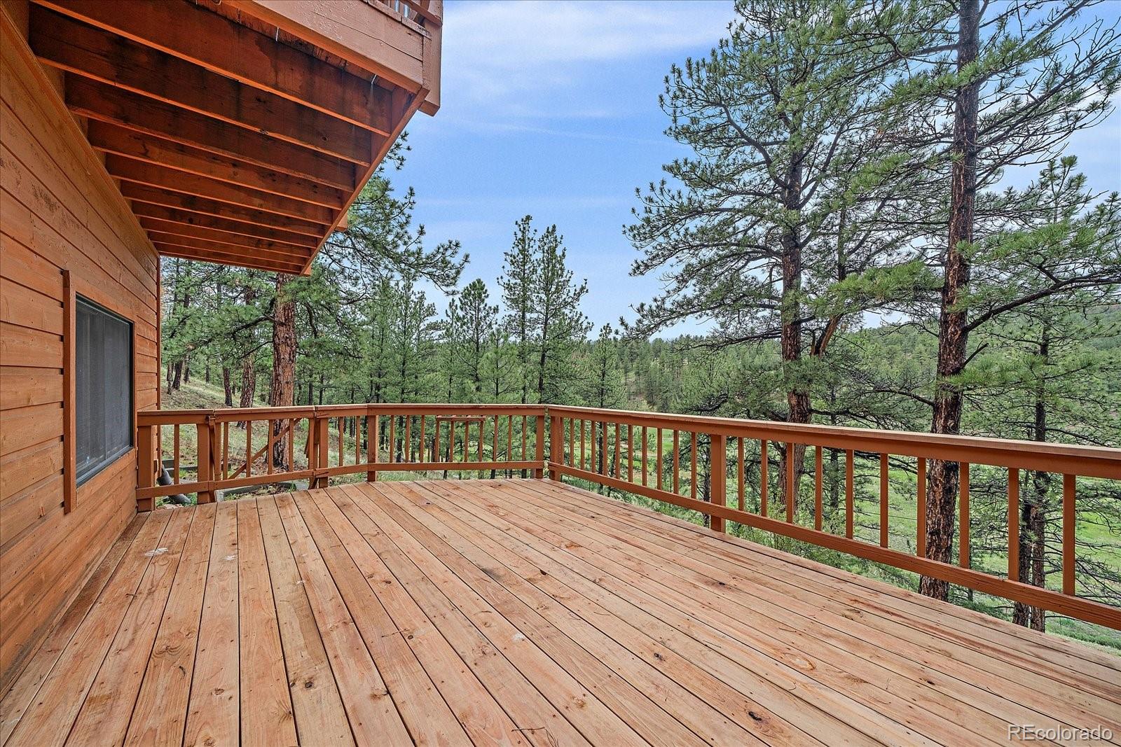 MLS Image #41 for 13340 s cedar circle,pine, Colorado