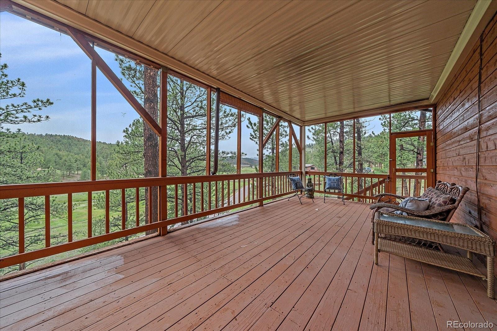 MLS Image #42 for 13340 s cedar circle,pine, Colorado
