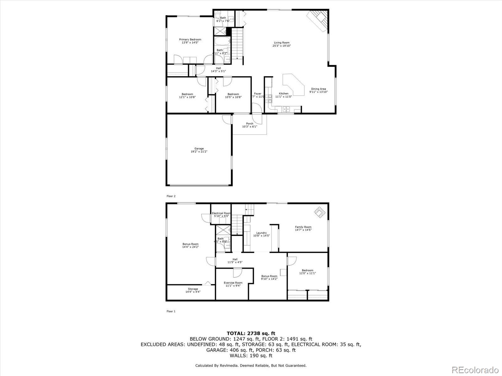 MLS Image #49 for 13340 s cedar circle,pine, Colorado