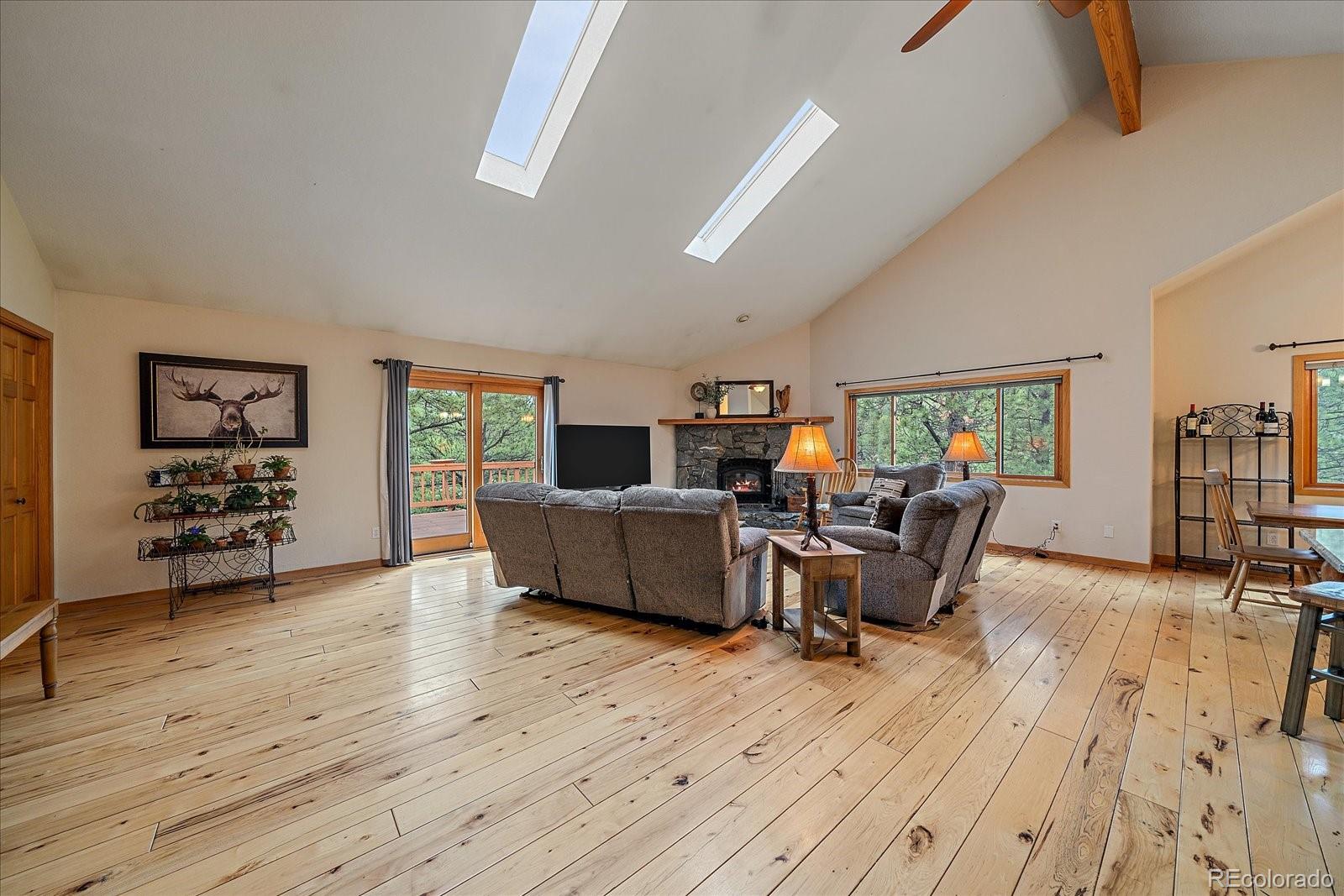 MLS Image #9 for 13340 s cedar circle,pine, Colorado