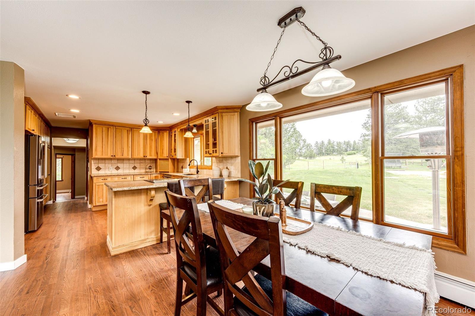 MLS Image #11 for 8788 e tanglewood road,franktown, Colorado