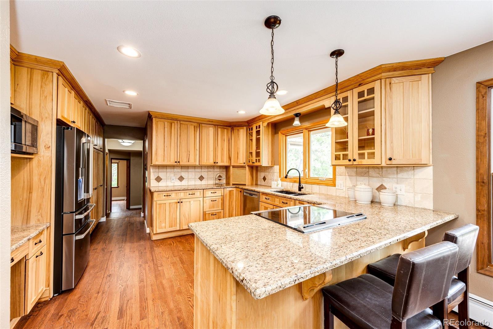 MLS Image #12 for 8788 e tanglewood road,franktown, Colorado