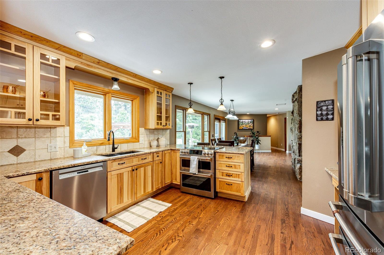 MLS Image #13 for 8788 e tanglewood road,franktown, Colorado