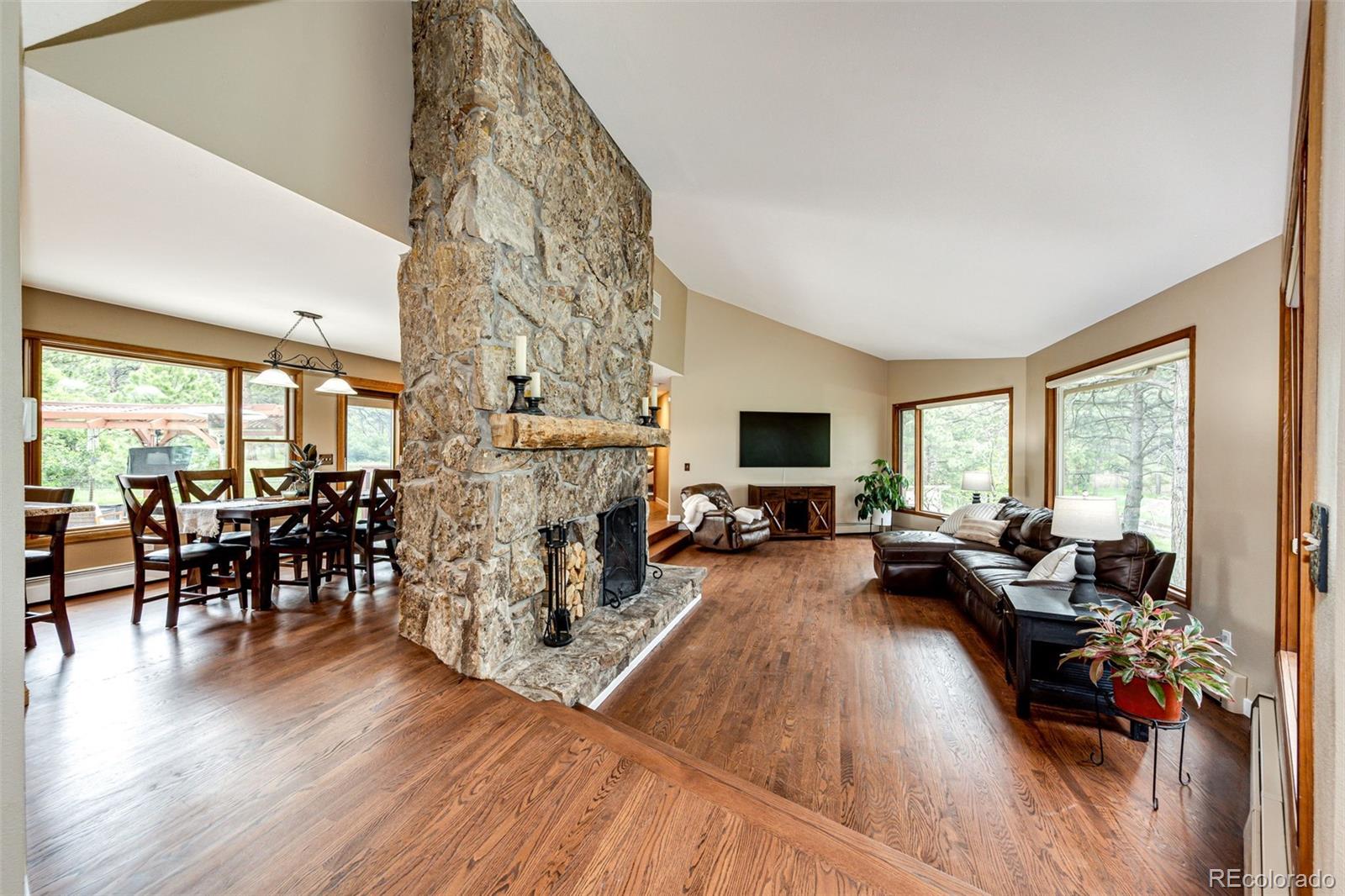 MLS Image #2 for 8788 e tanglewood road,franktown, Colorado