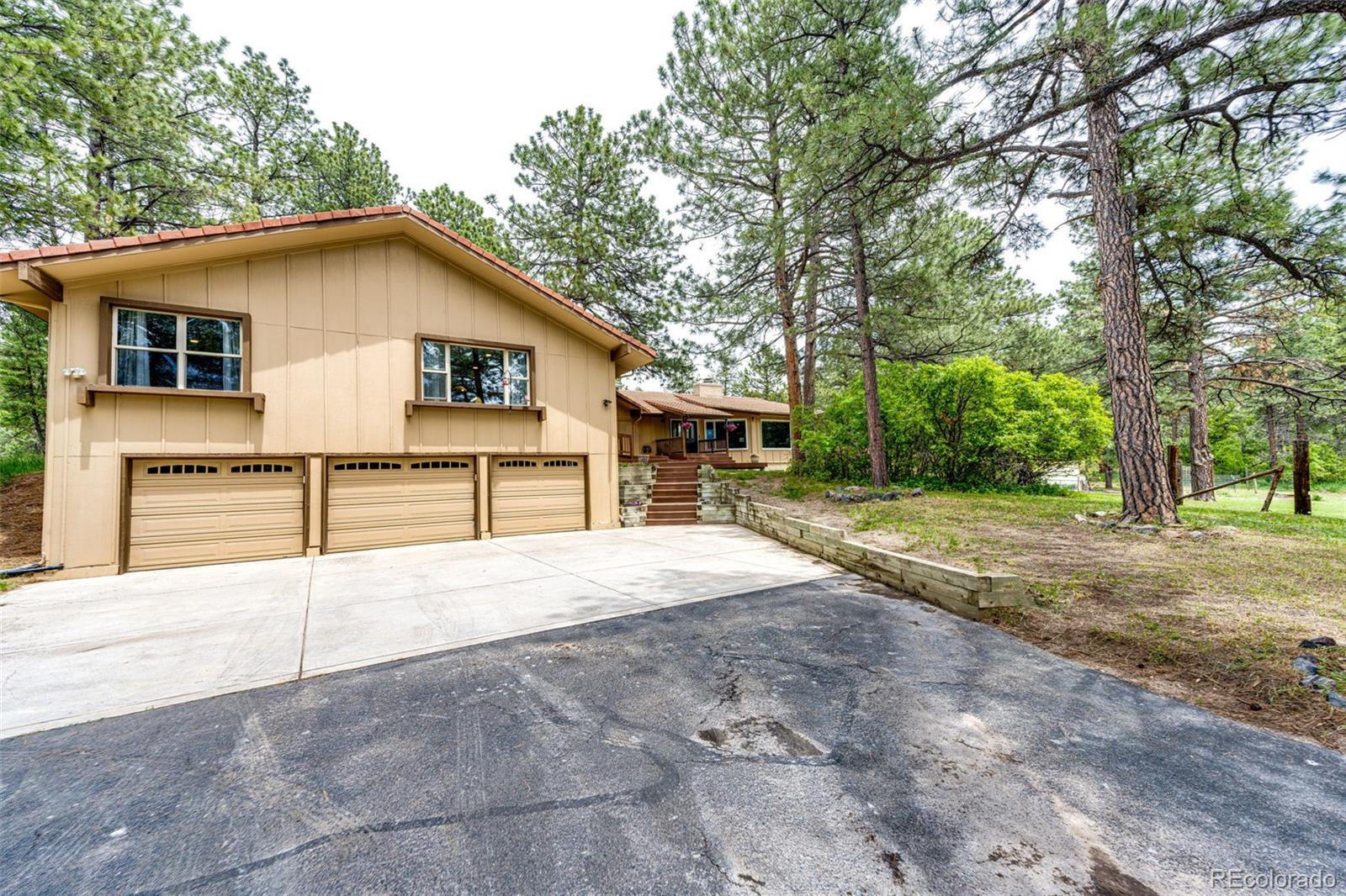 MLS Image #23 for 8788 e tanglewood road,franktown, Colorado