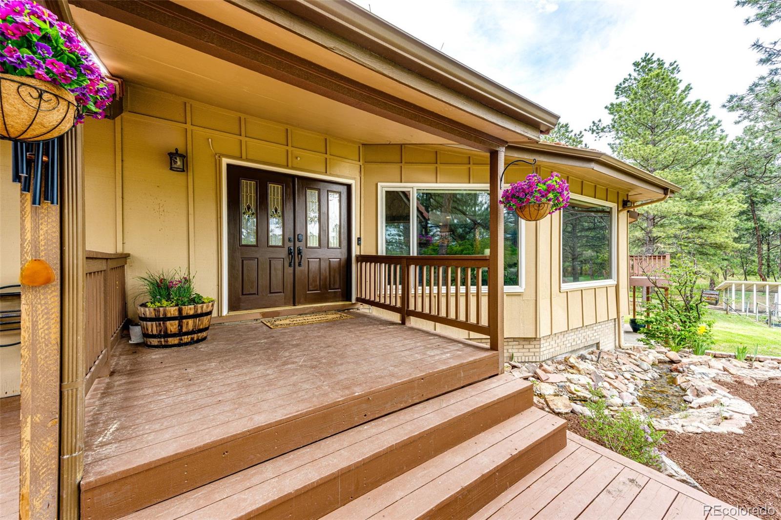 MLS Image #24 for 8788 e tanglewood road,franktown, Colorado
