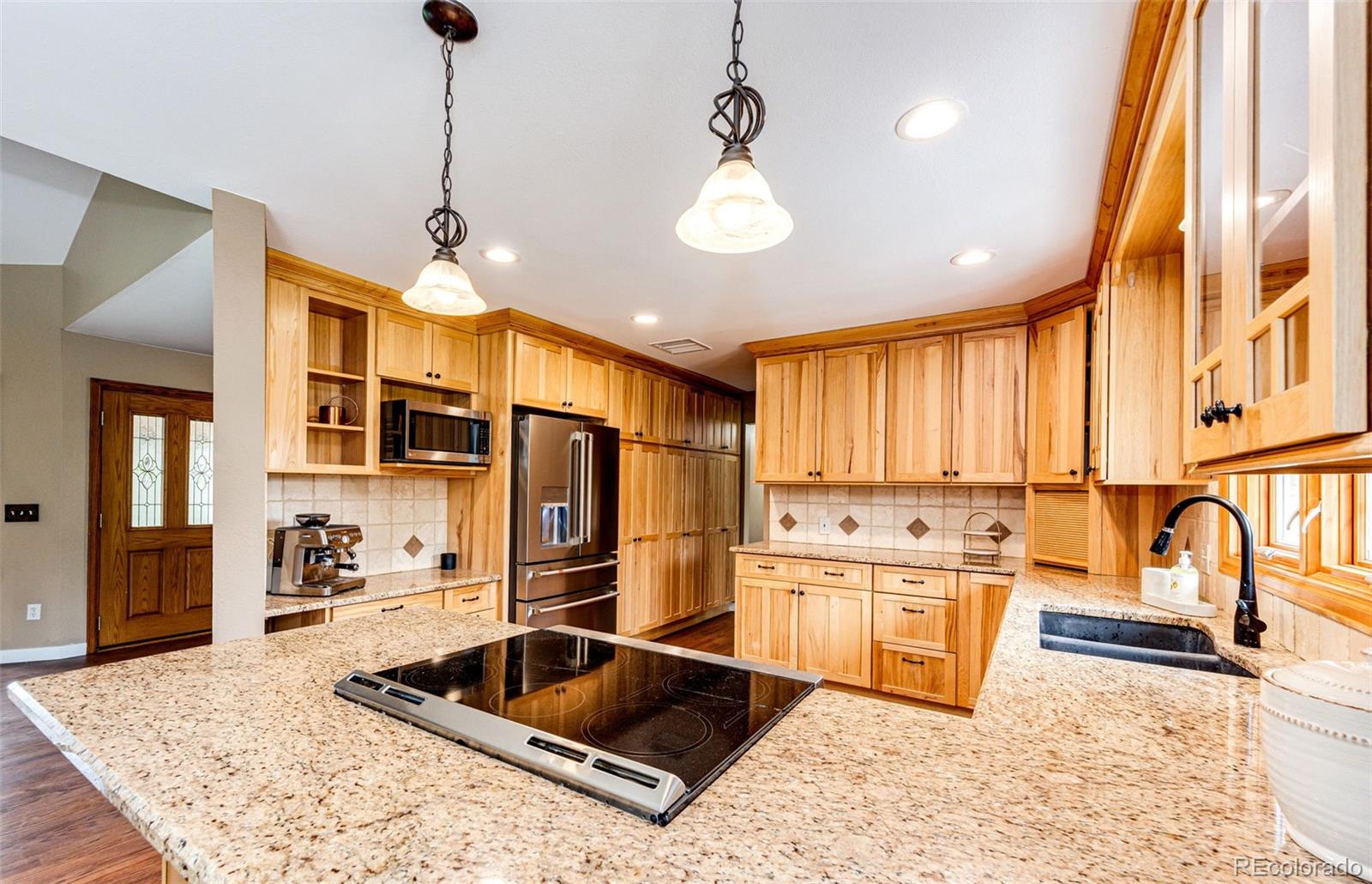 MLS Image #3 for 8788 e tanglewood road,franktown, Colorado