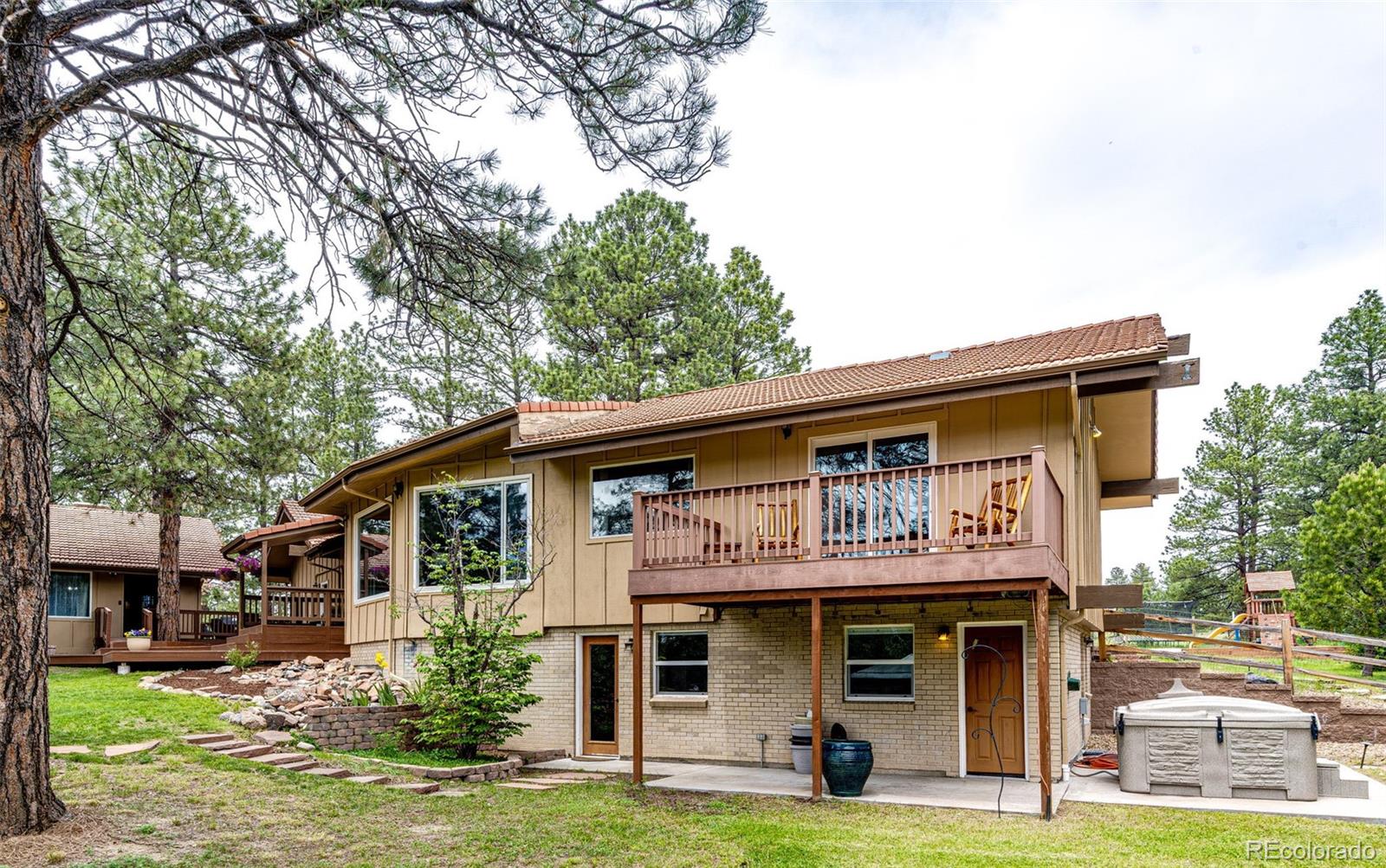 MLS Image #33 for 8788 e tanglewood road,franktown, Colorado