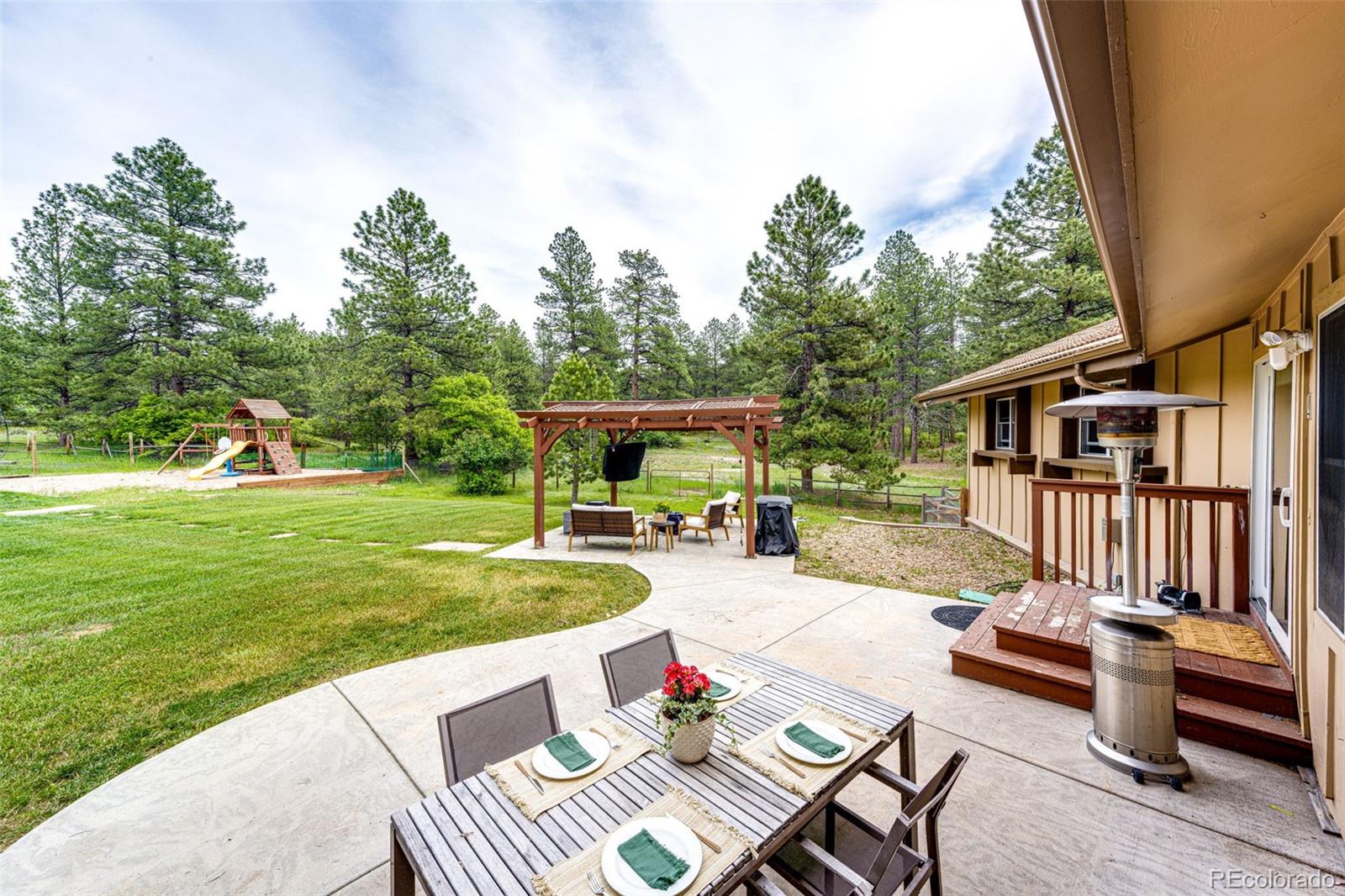 MLS Image #34 for 8788 e tanglewood road,franktown, Colorado