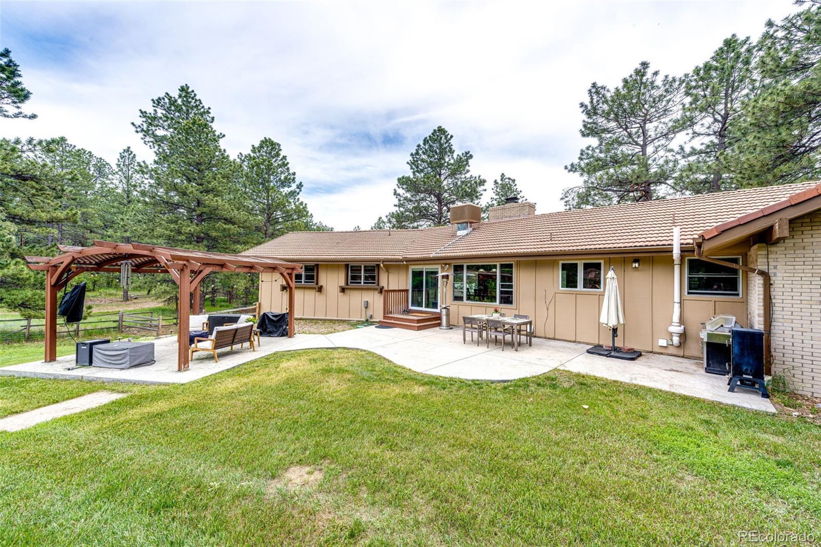 MLS Image #35 for 8788 e tanglewood road,franktown, Colorado