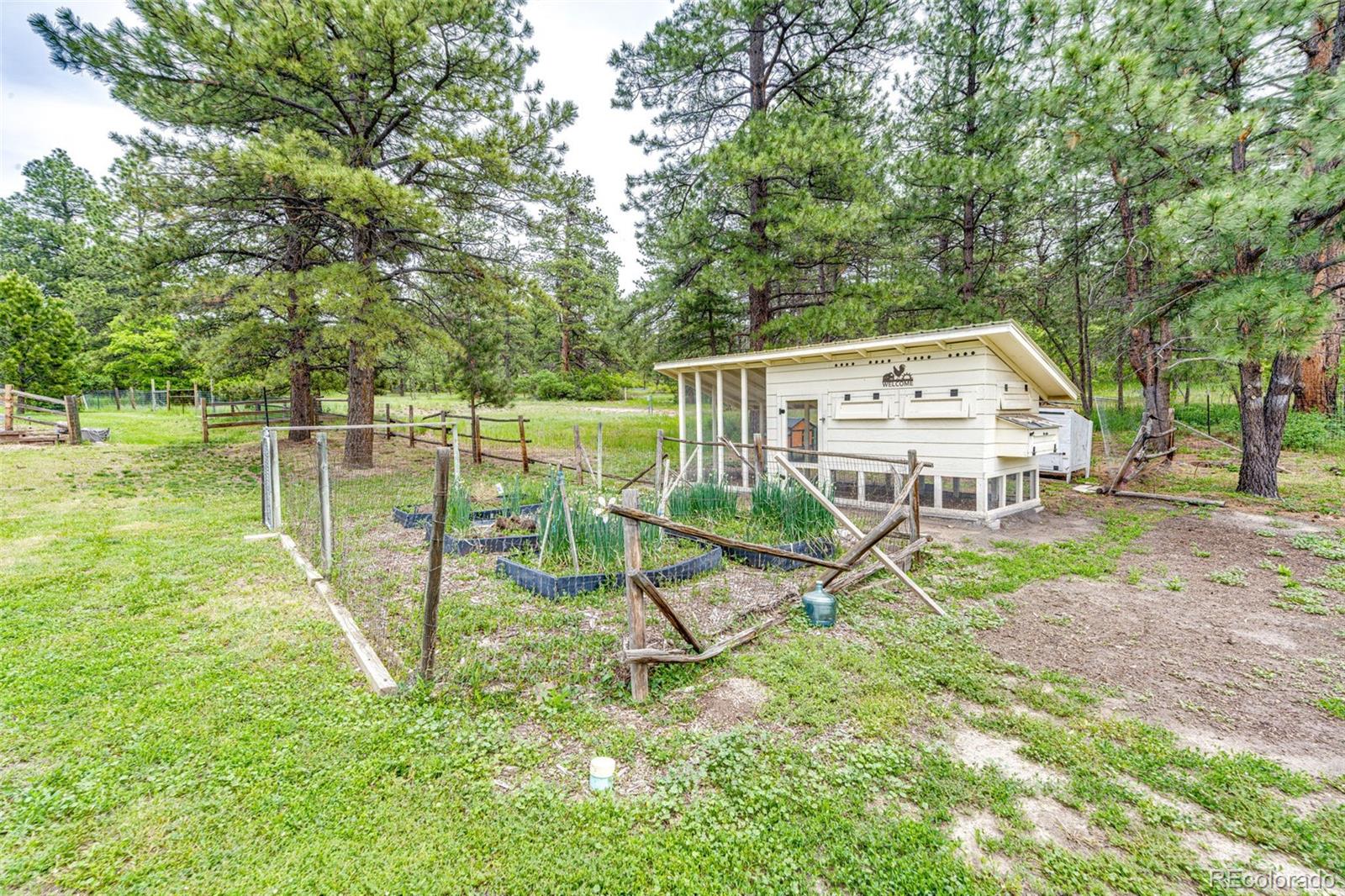 MLS Image #36 for 8788 e tanglewood road,franktown, Colorado