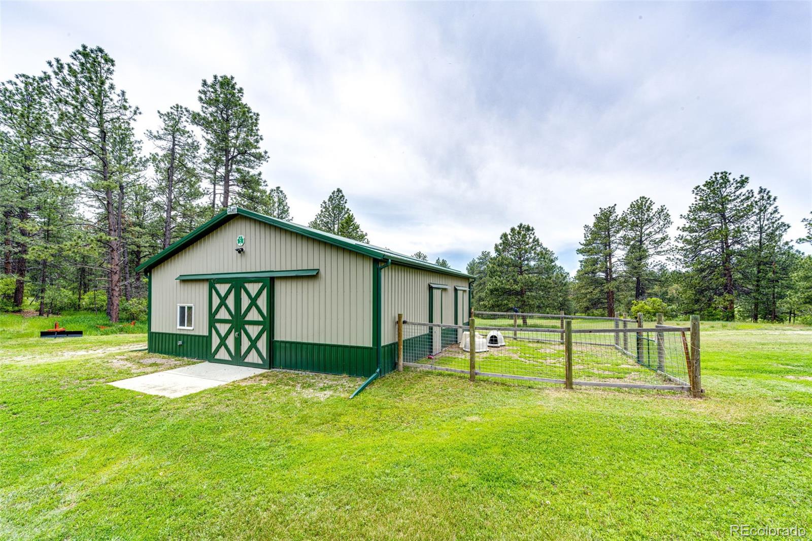 MLS Image #38 for 8788 e tanglewood road,franktown, Colorado