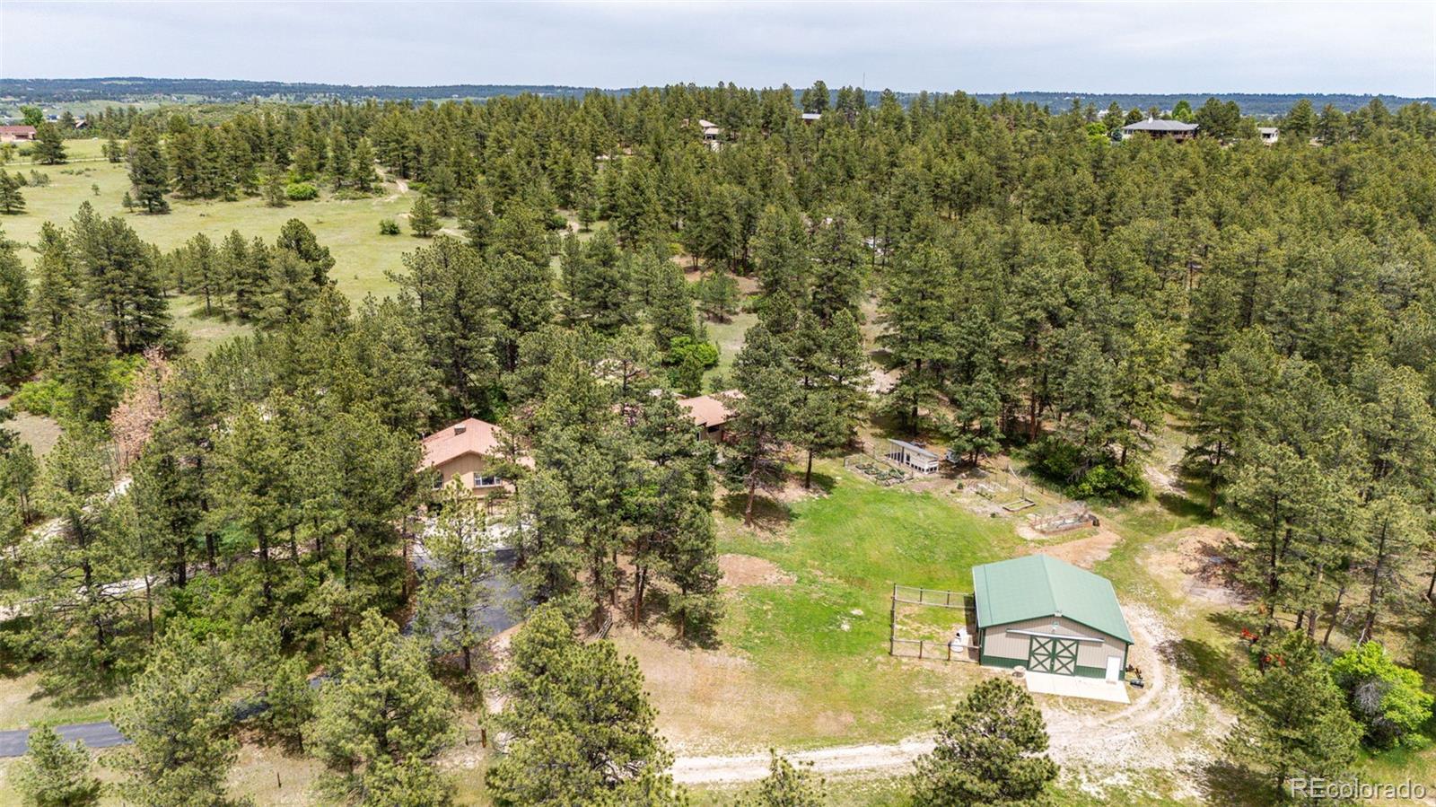 MLS Image #43 for 8788 e tanglewood road,franktown, Colorado