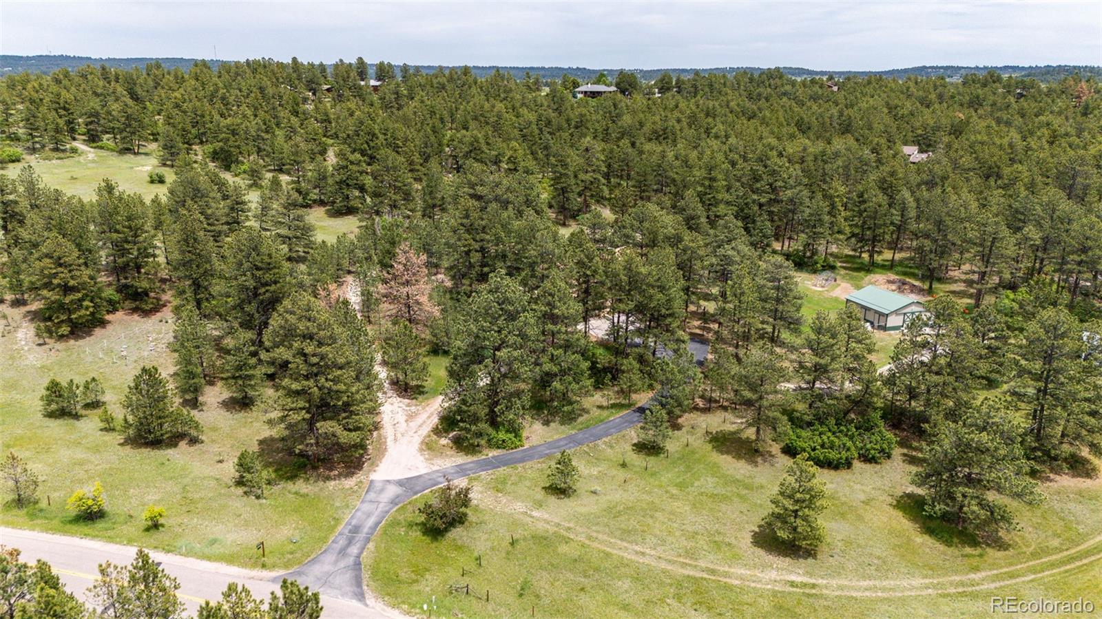 MLS Image #44 for 8788 e tanglewood road,franktown, Colorado