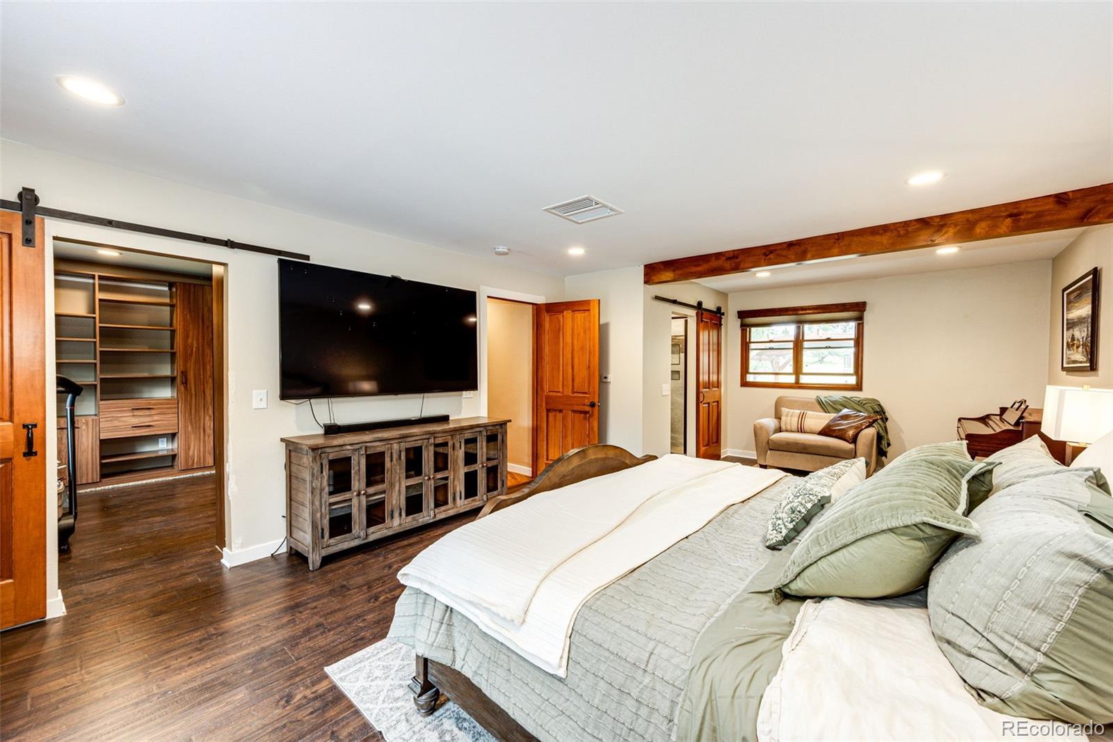 MLS Image #5 for 8788 e tanglewood road,franktown, Colorado