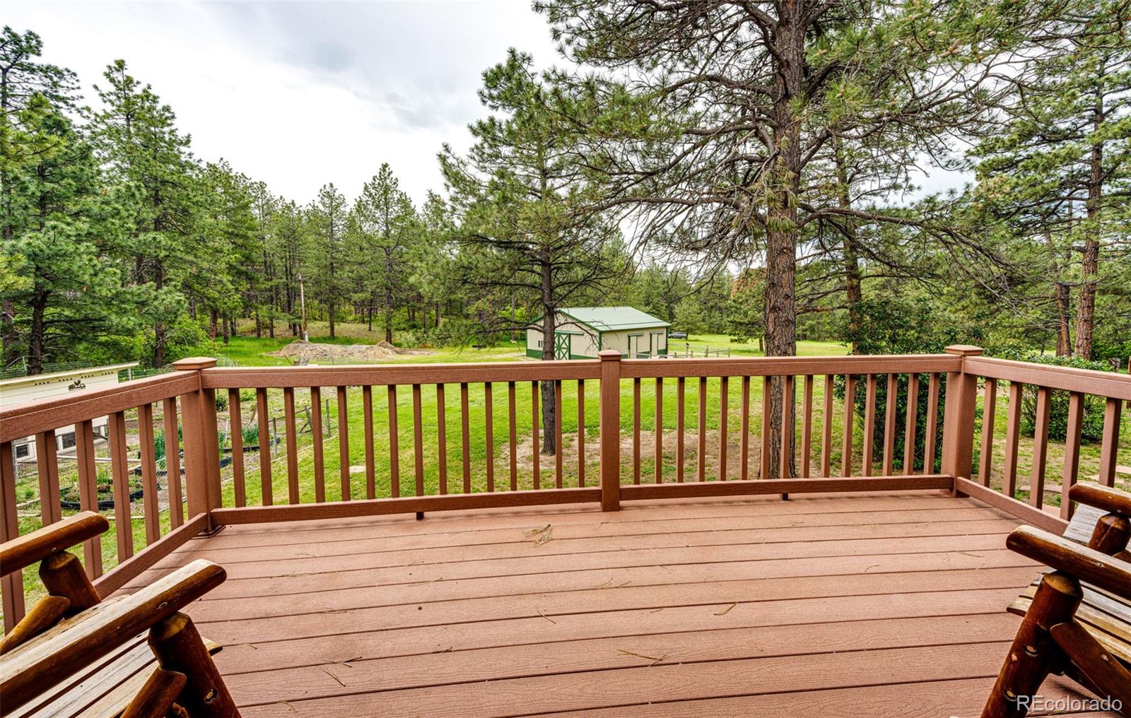 MLS Image #8 for 8788 e tanglewood road,franktown, Colorado