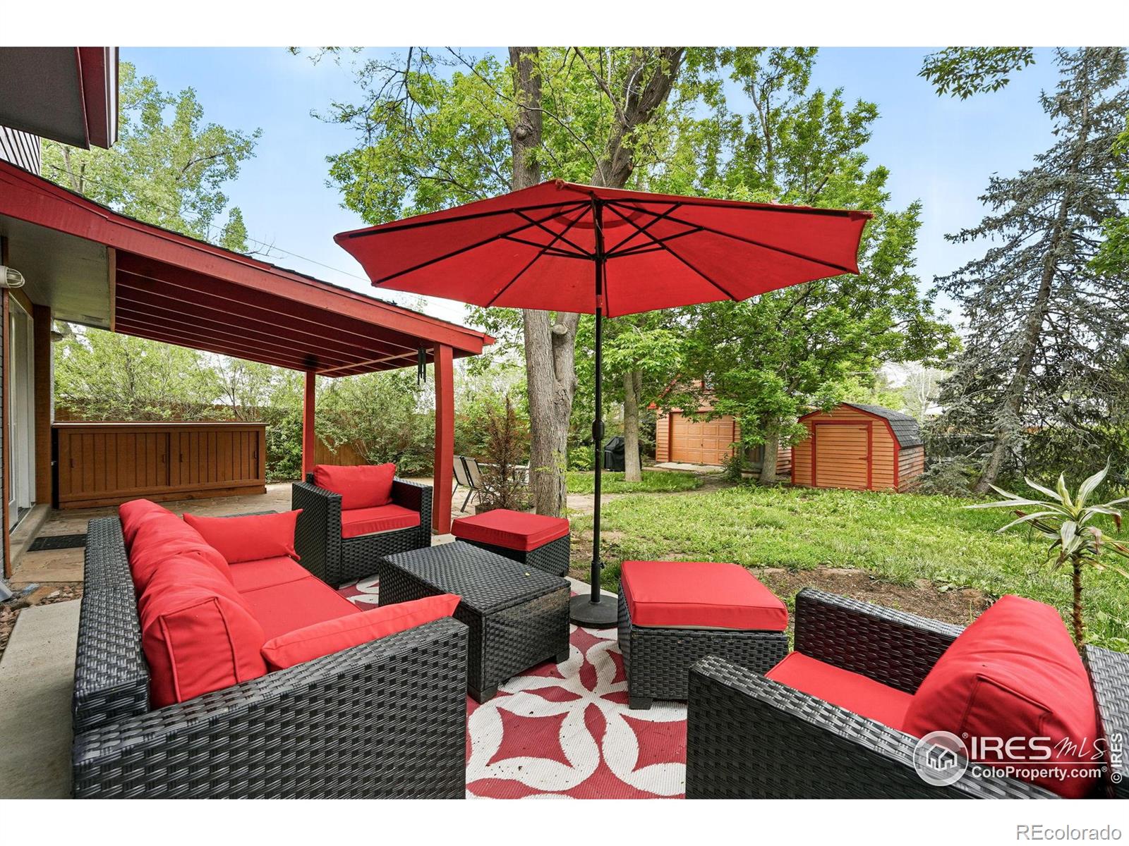 MLS Image #34 for 1484  wicklow street,boulder, Colorado