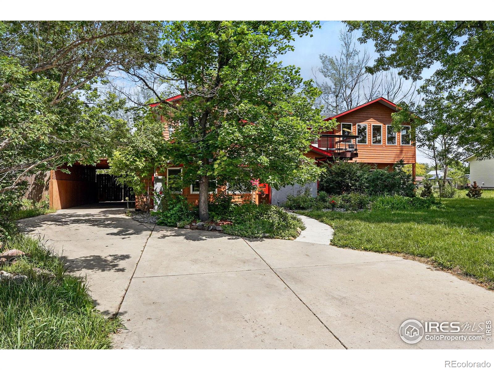 MLS Image #37 for 1484  wicklow street,boulder, Colorado