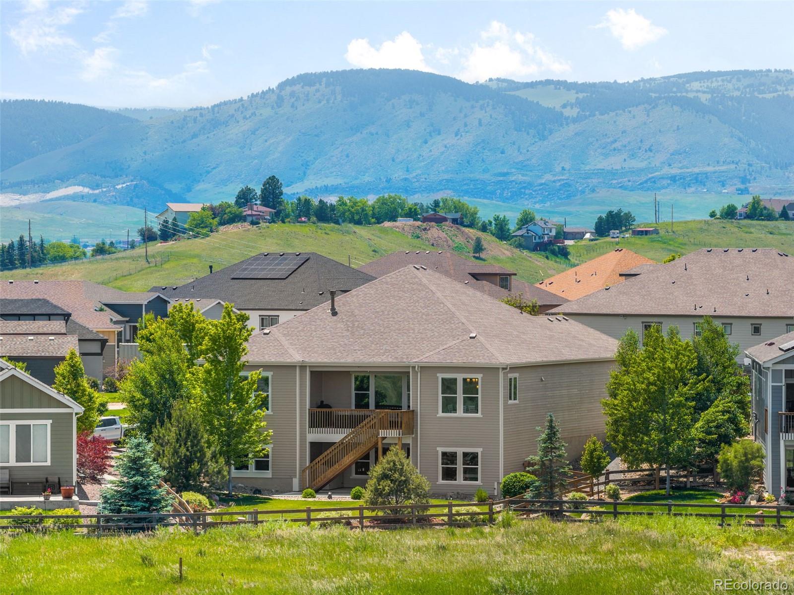 MLS Image #38 for 15779 w 83rd place,arvada, Colorado