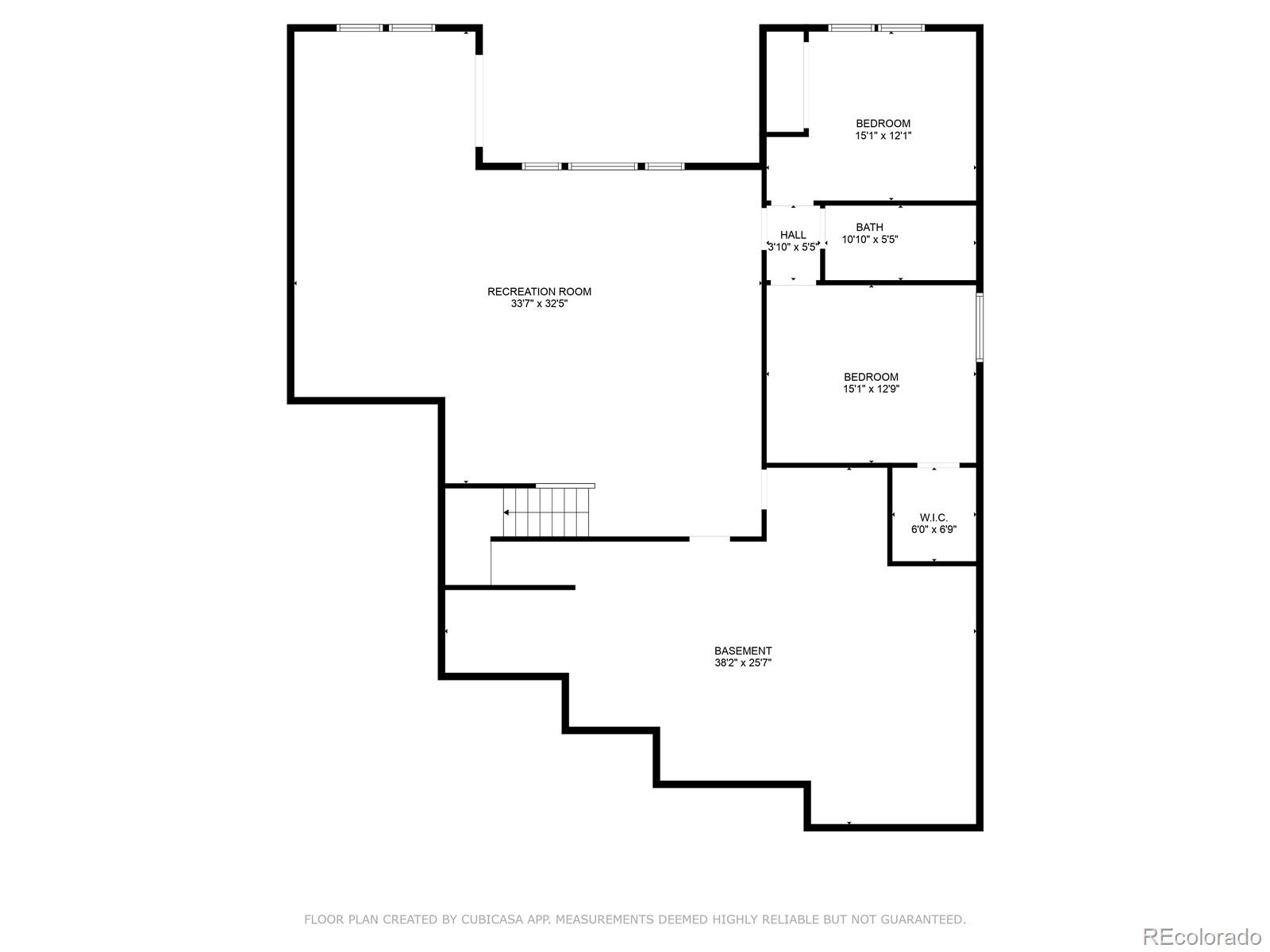 MLS Image #47 for 15779 w 83rd place,arvada, Colorado