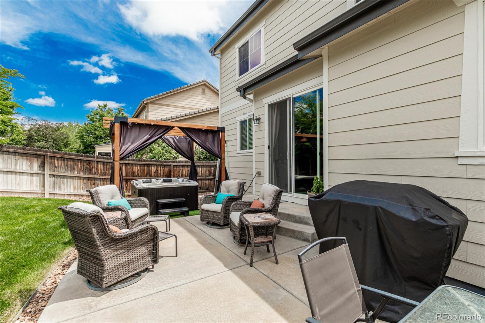 MLS Image #20 for 11725  helena street,commerce city, Colorado