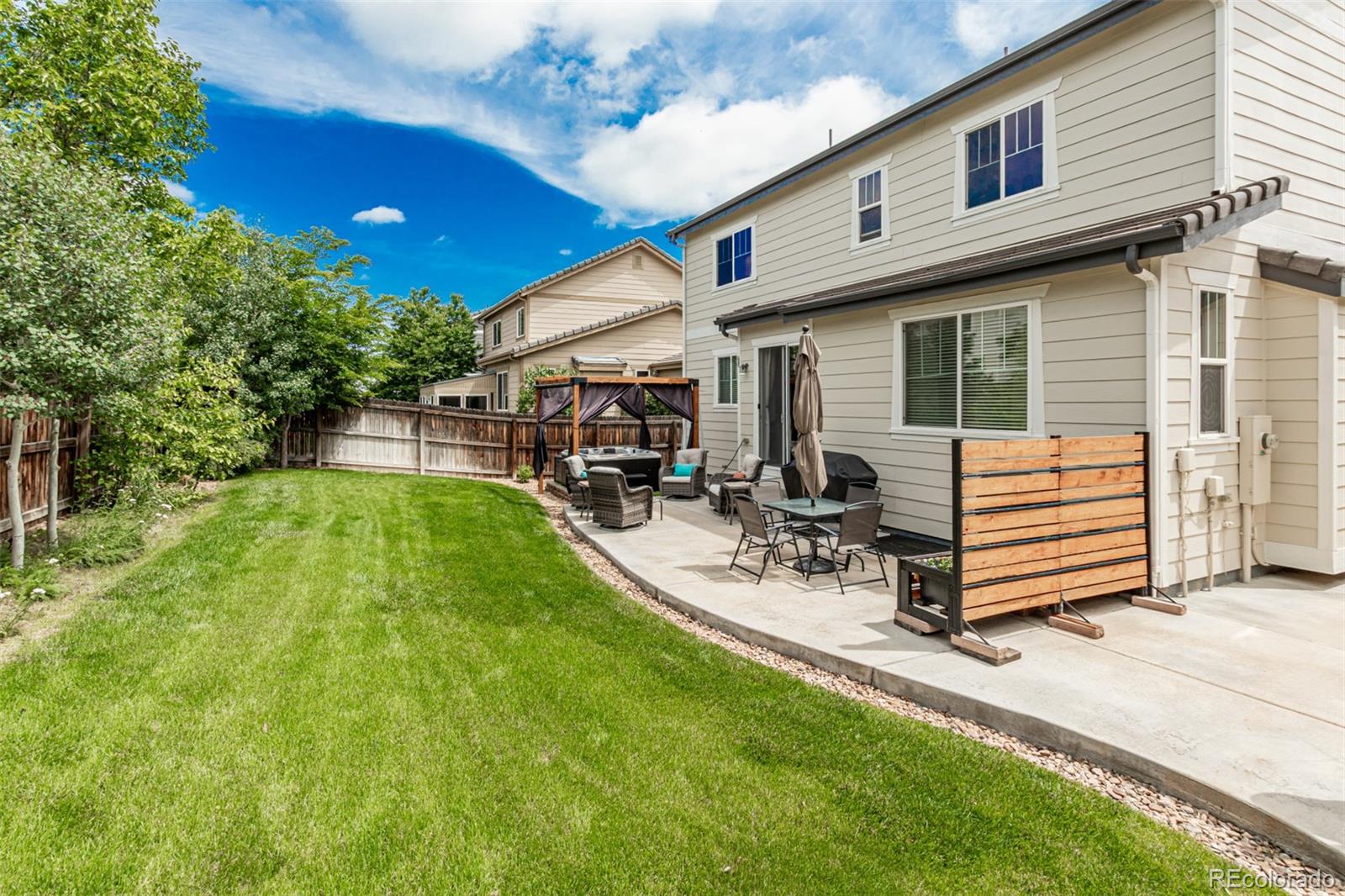 MLS Image #25 for 11725  helena street,commerce city, Colorado