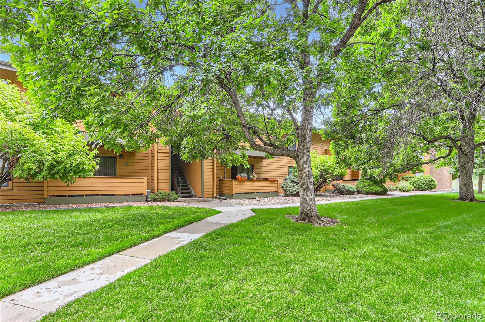MLS Image #2 for 3315 s ammons street,lakewood, Colorado