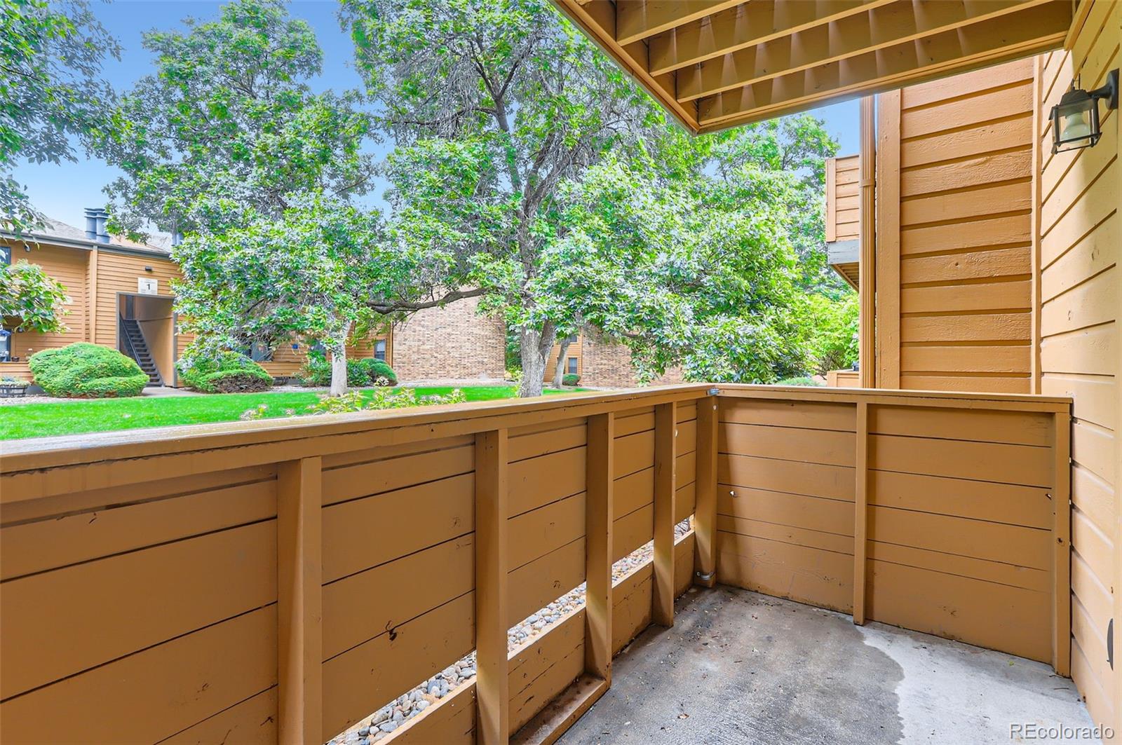 MLS Image #20 for 3315 s ammons street,lakewood, Colorado