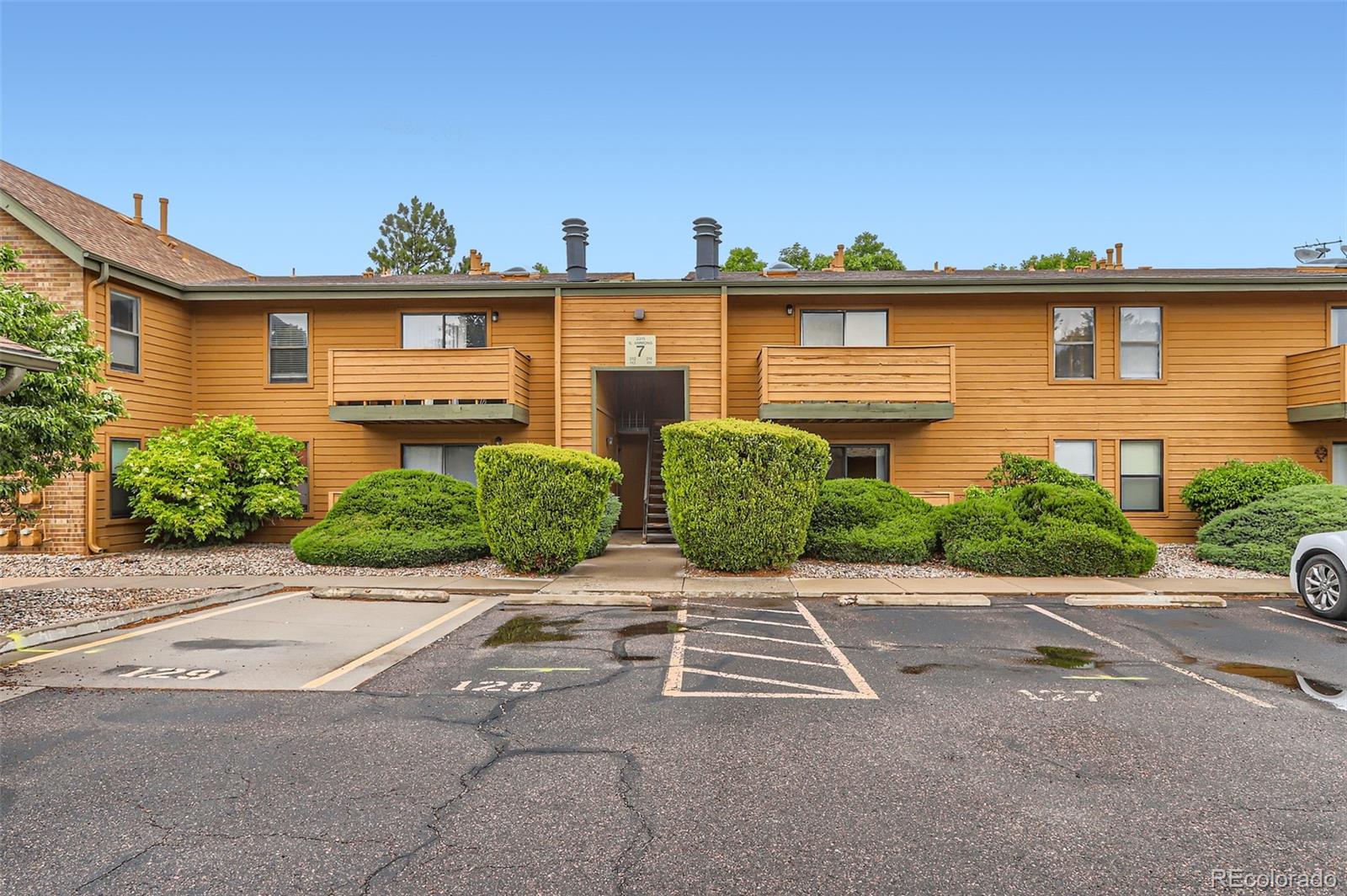 MLS Image #23 for 3315 s ammons street,lakewood, Colorado