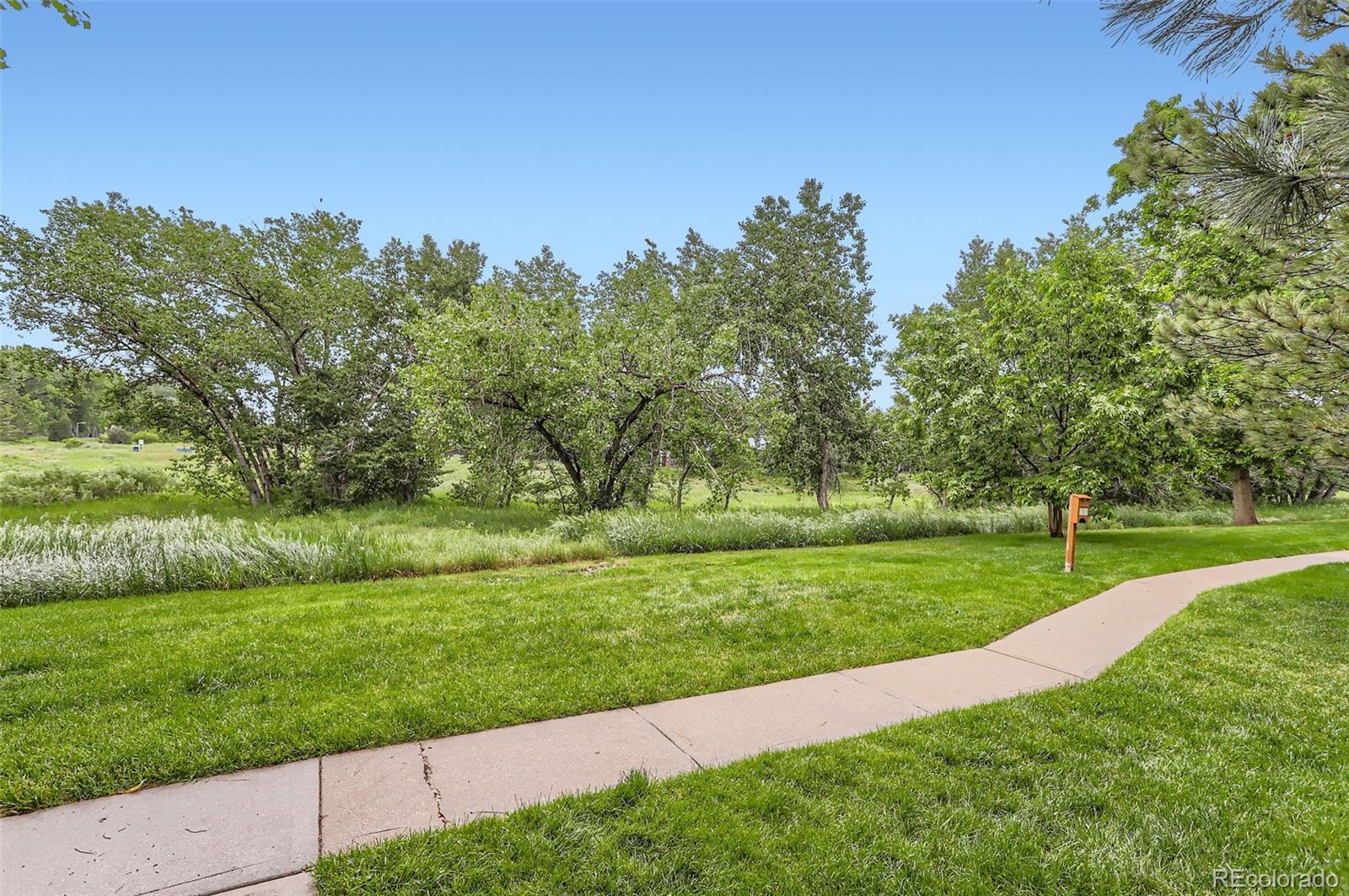MLS Image #25 for 3315 s ammons street,lakewood, Colorado