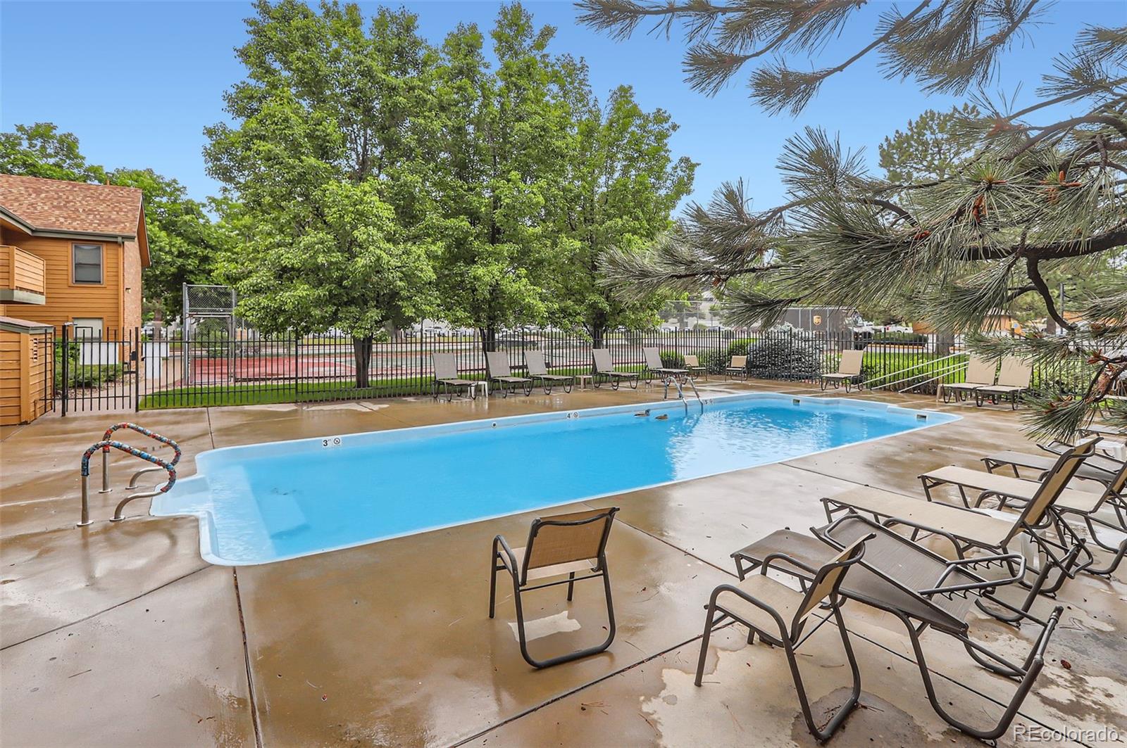 MLS Image #27 for 3315 s ammons street,lakewood, Colorado