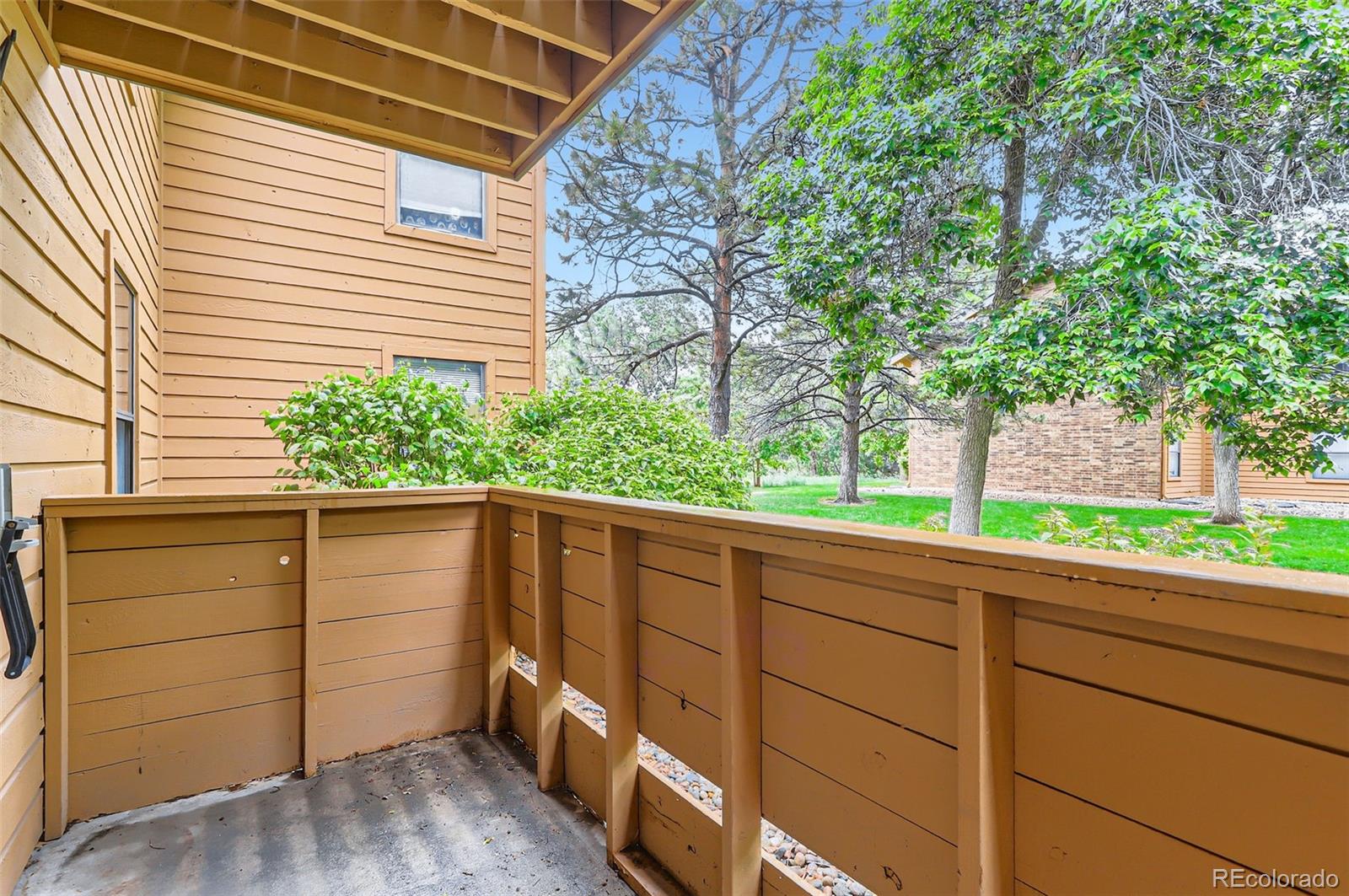 MLS Image #29 for 3315 s ammons street,lakewood, Colorado