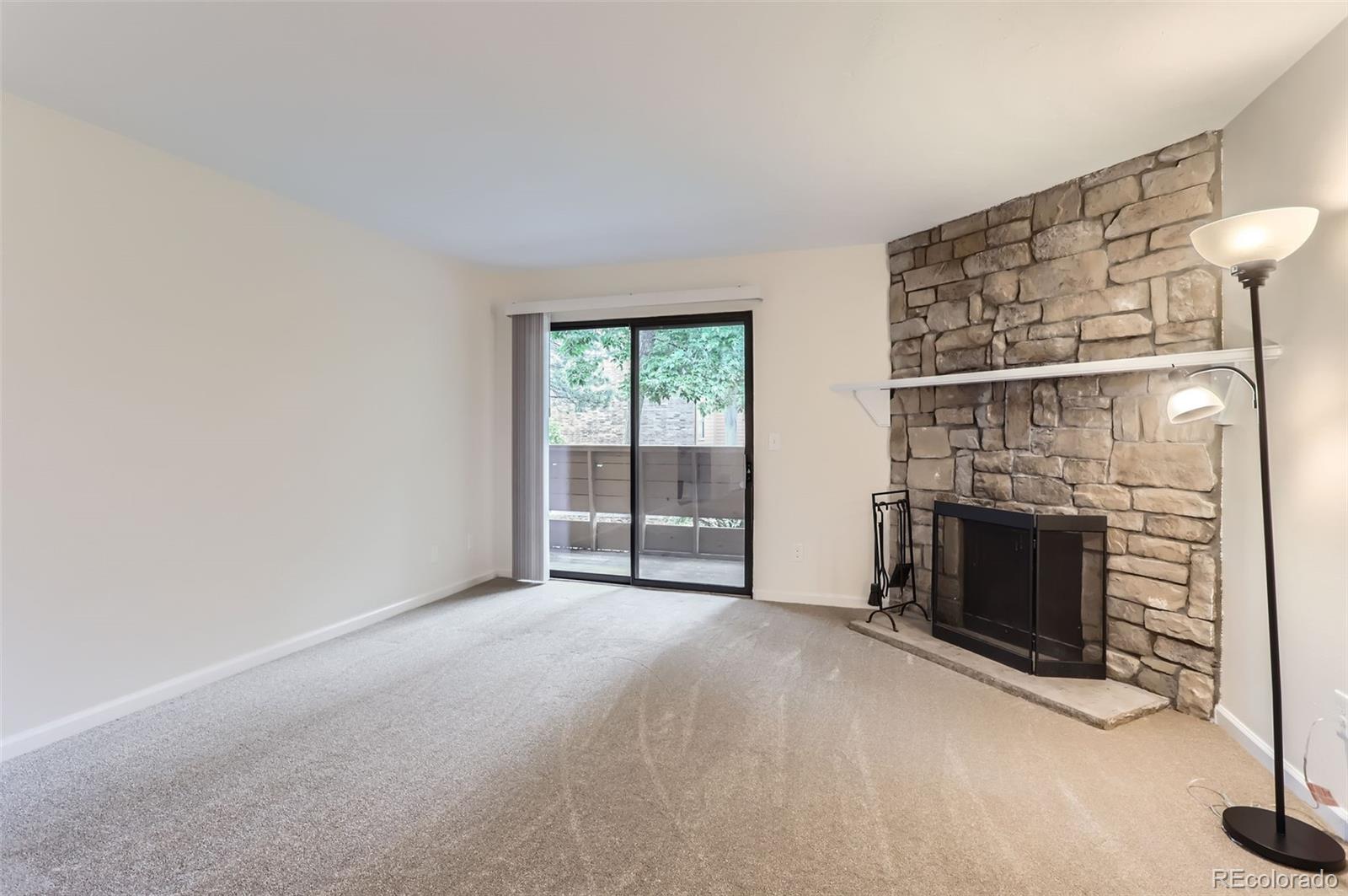 MLS Image #3 for 3315 s ammons street,lakewood, Colorado