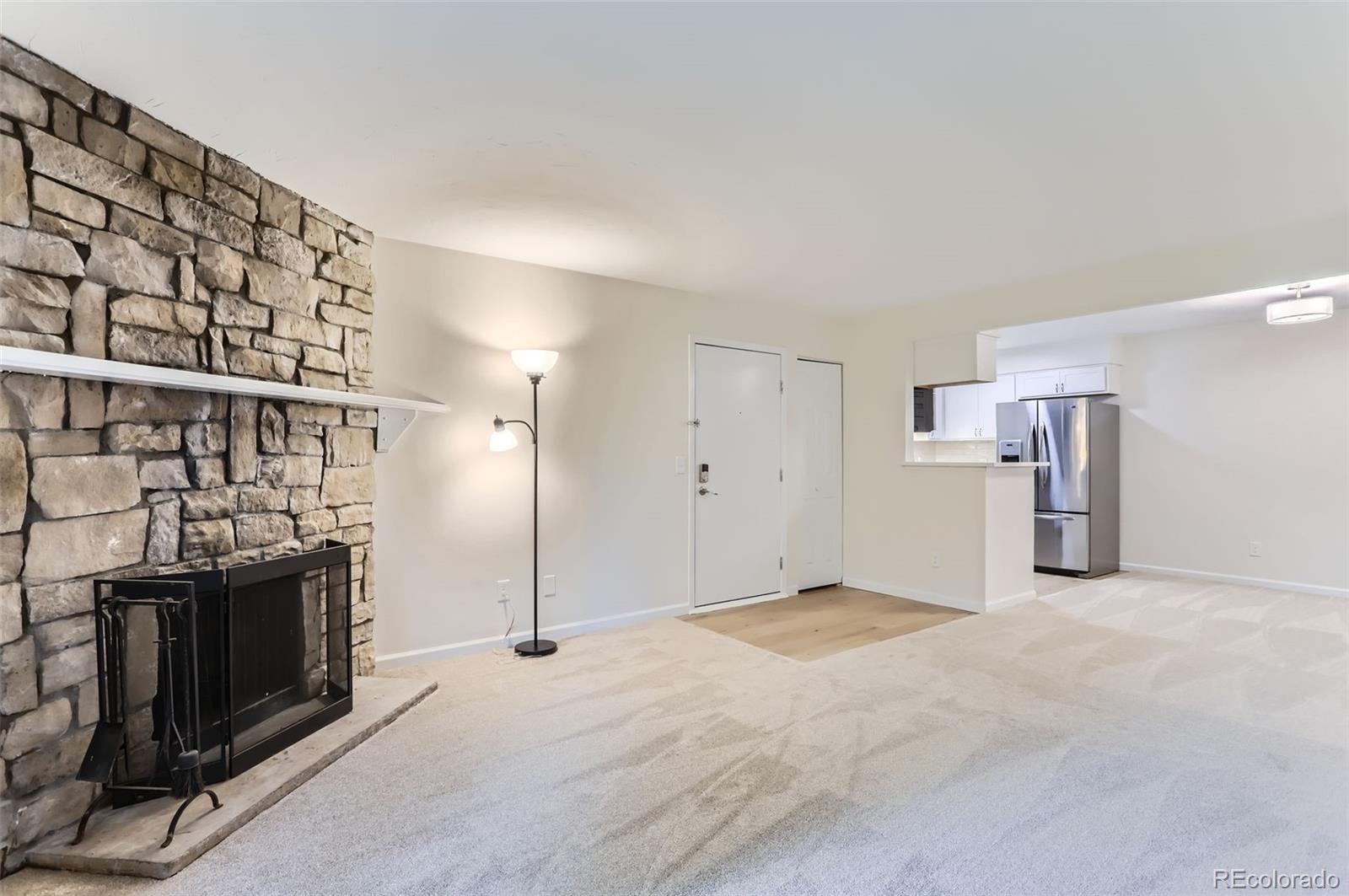 MLS Image #5 for 3315 s ammons street,lakewood, Colorado