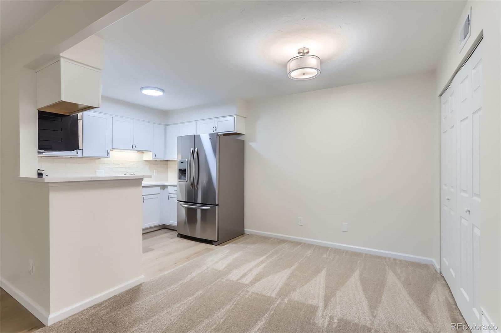 MLS Image #6 for 3315 s ammons street,lakewood, Colorado