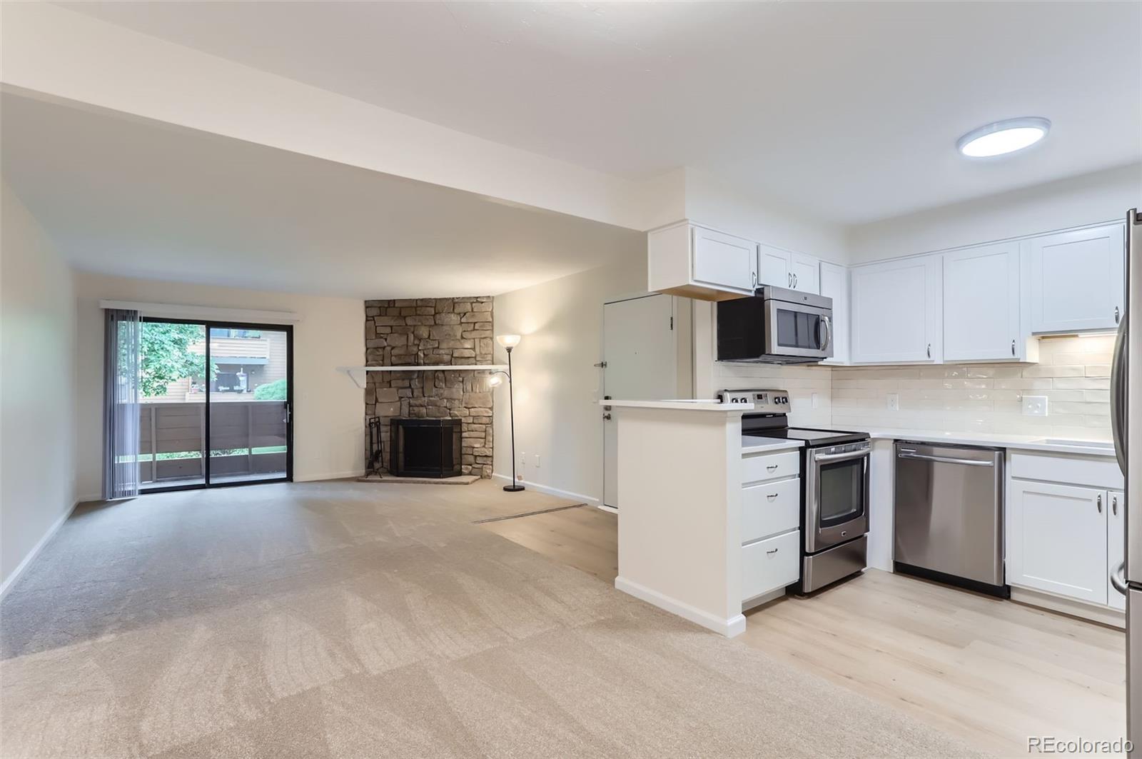 MLS Image #7 for 3315 s ammons street,lakewood, Colorado