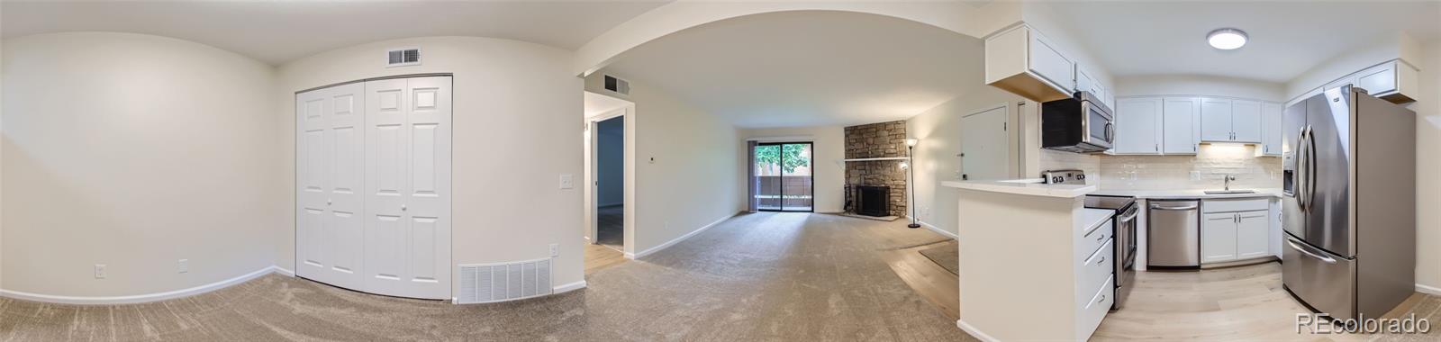 MLS Image #8 for 3315 s ammons street,lakewood, Colorado