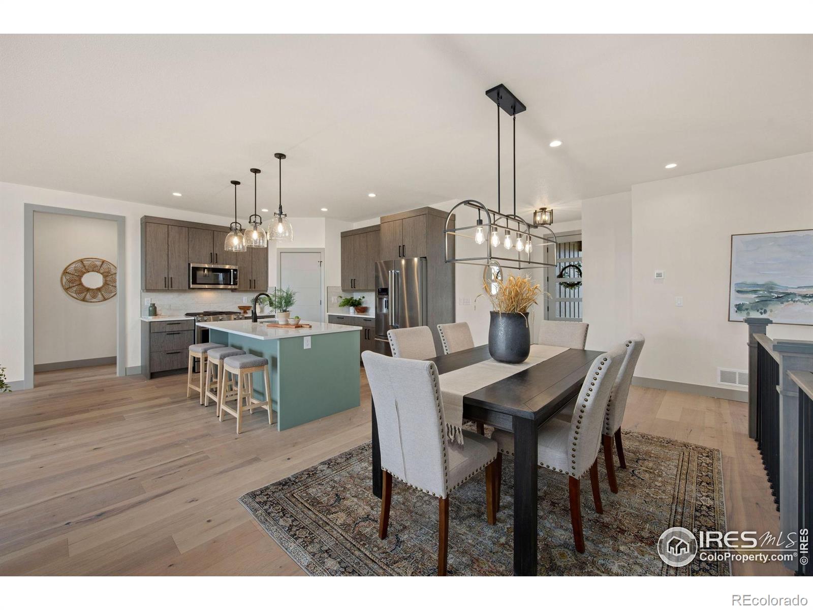 MLS Image #8 for 5016  prairie lark lane,severance, Colorado