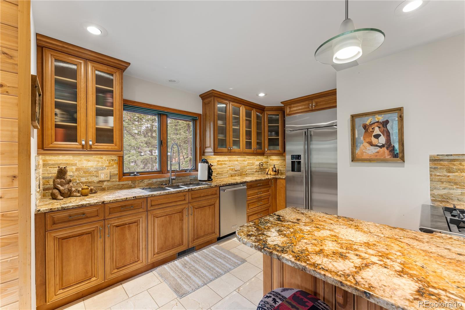 MLS Image #12 for 1491  david drive,estes park, Colorado