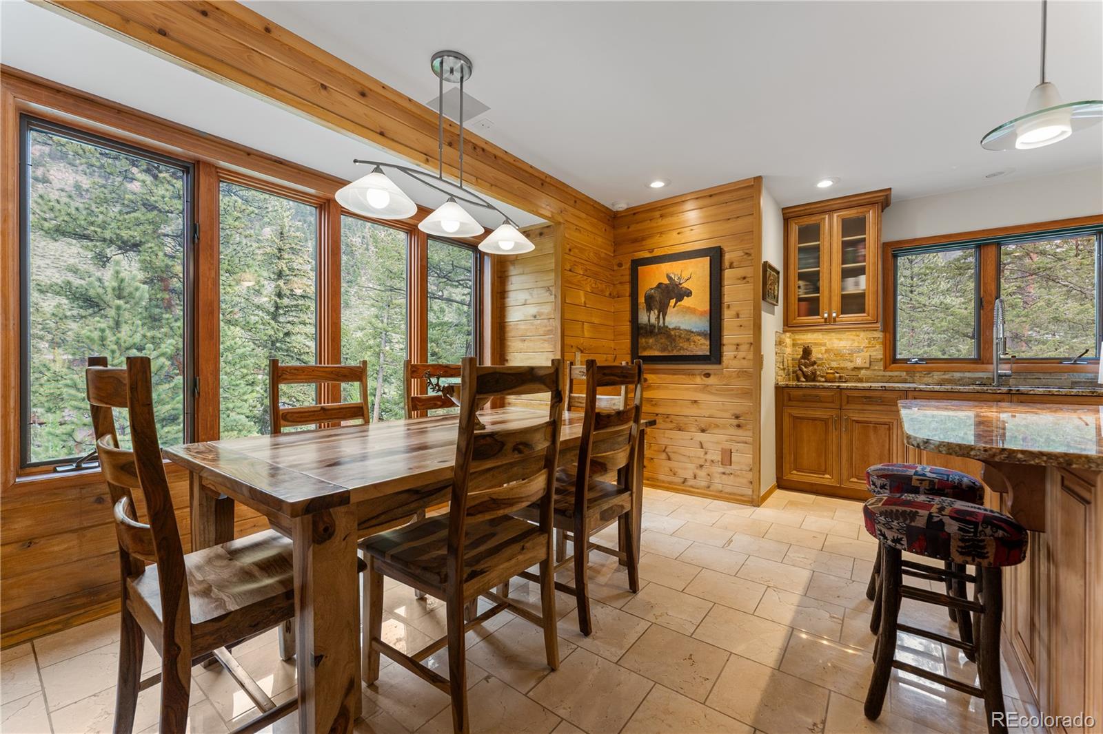 MLS Image #13 for 1491  david drive,estes park, Colorado