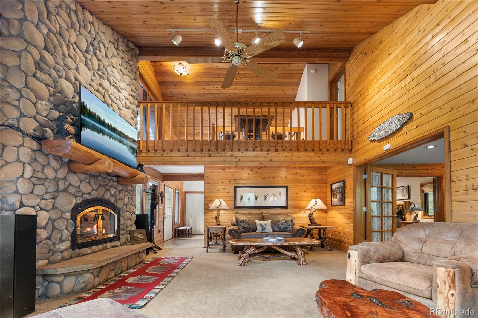 MLS Image #2 for 1491  david drive,estes park, Colorado