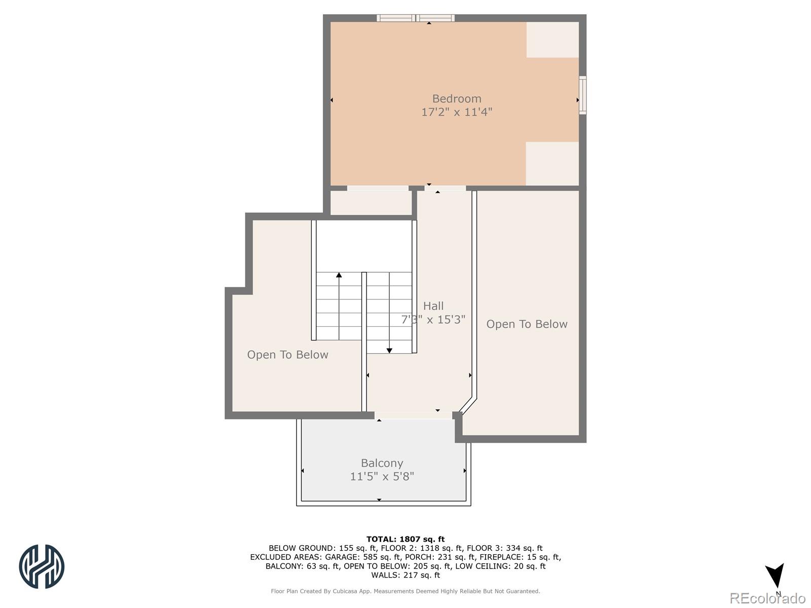MLS Image #35 for 1491  david drive,estes park, Colorado
