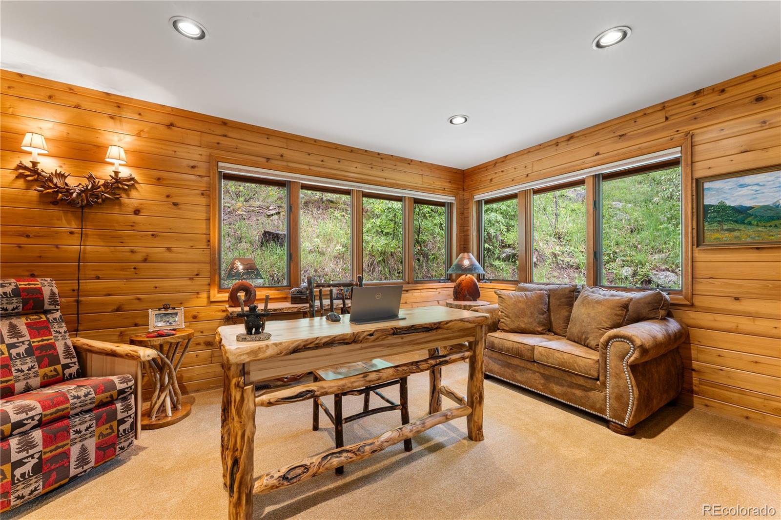 MLS Image #37 for 1491  david drive,estes park, Colorado