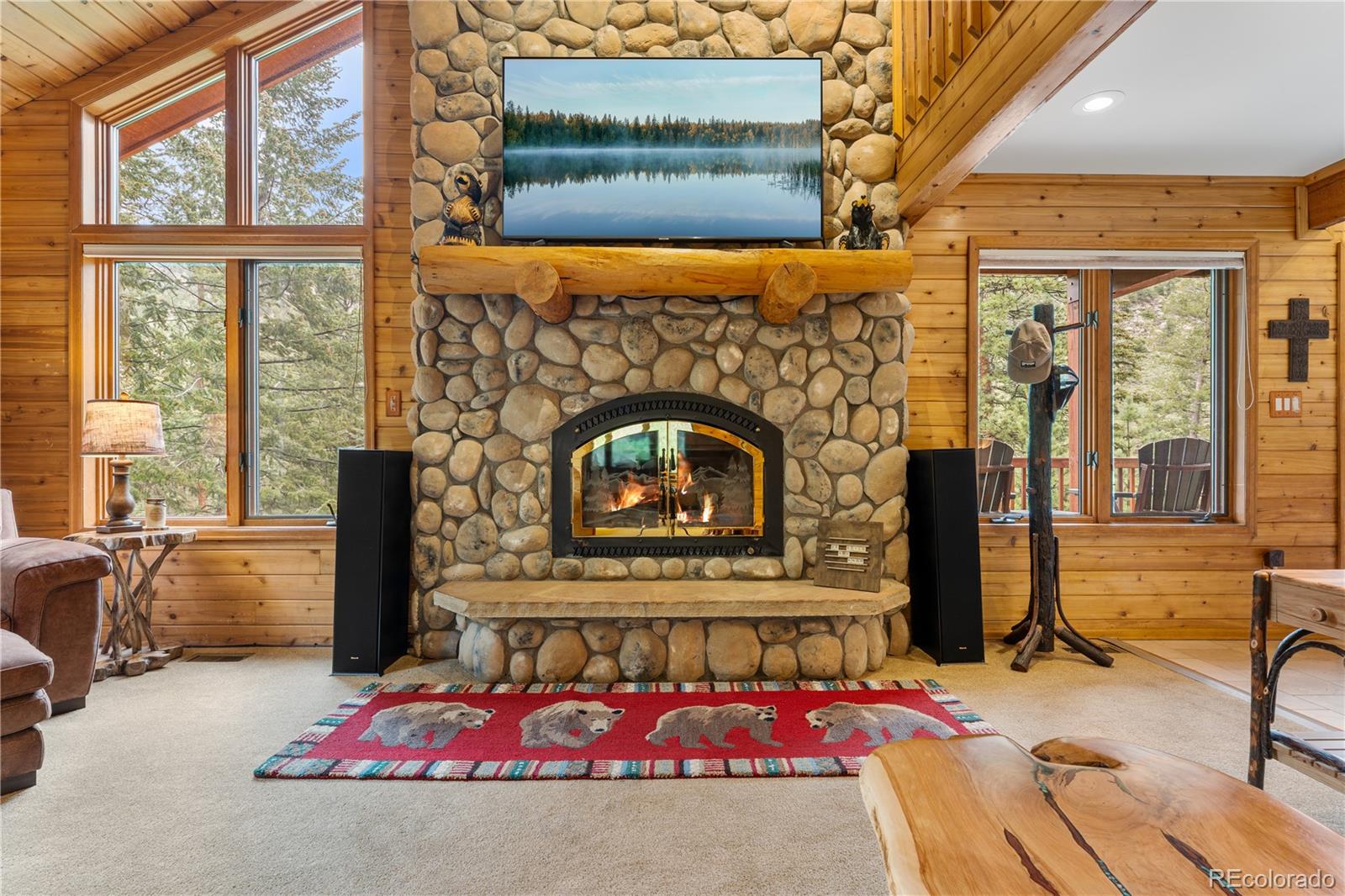 MLS Image #4 for 1491  david drive,estes park, Colorado
